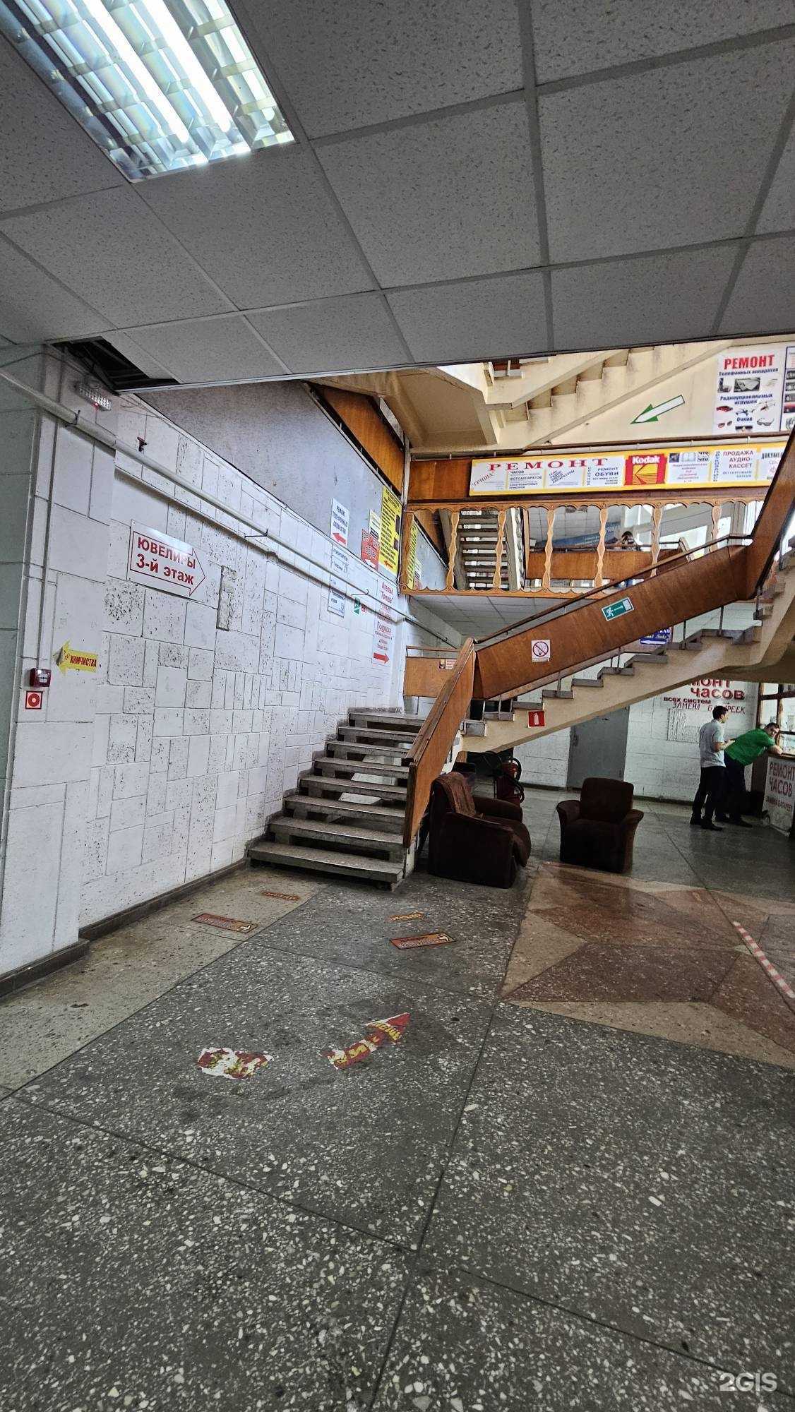 Отзывы на компанию Некст в Пятигорске c фото