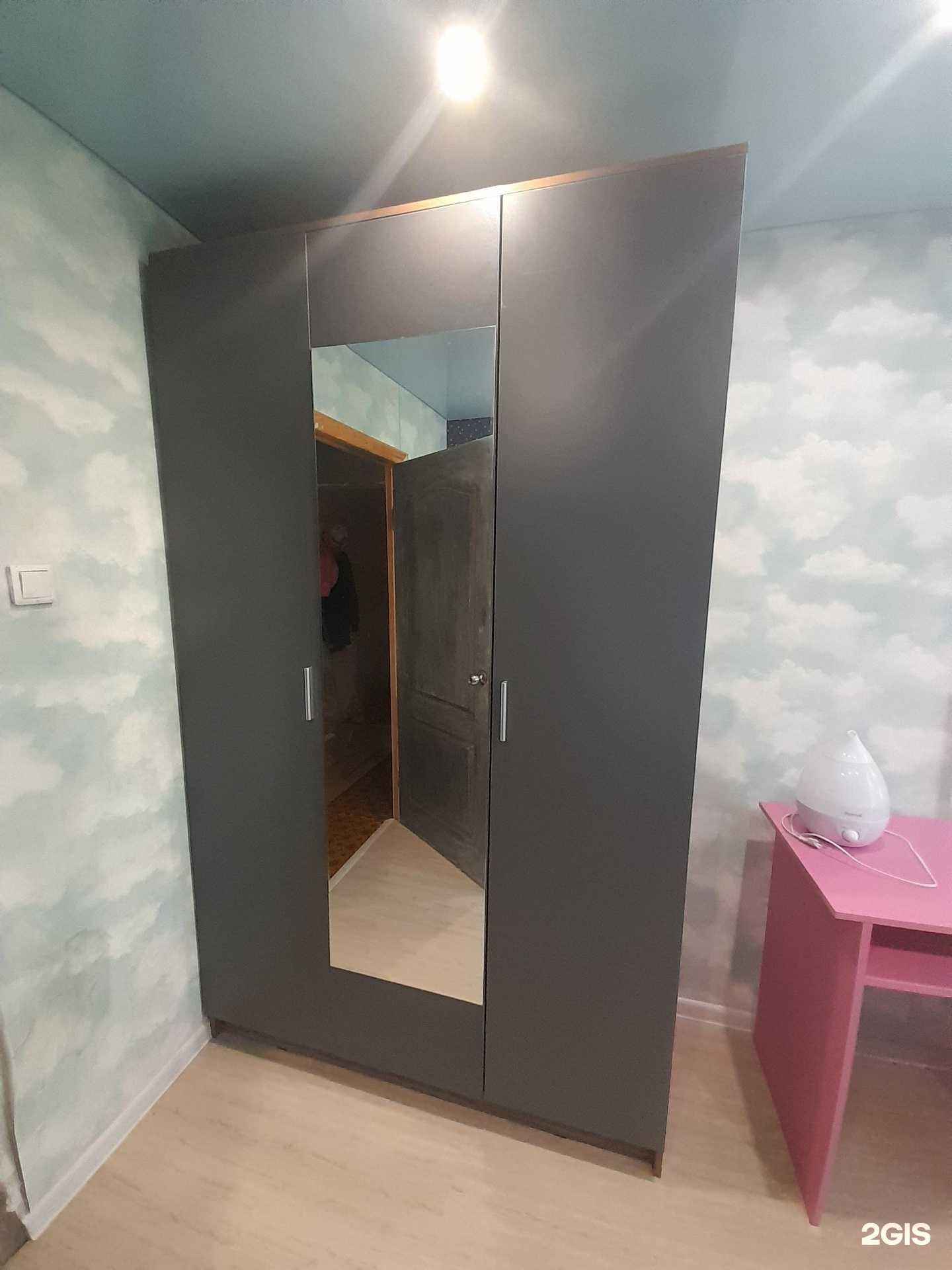 Отзывы на компанию Много Мебели в Ижевске c фото