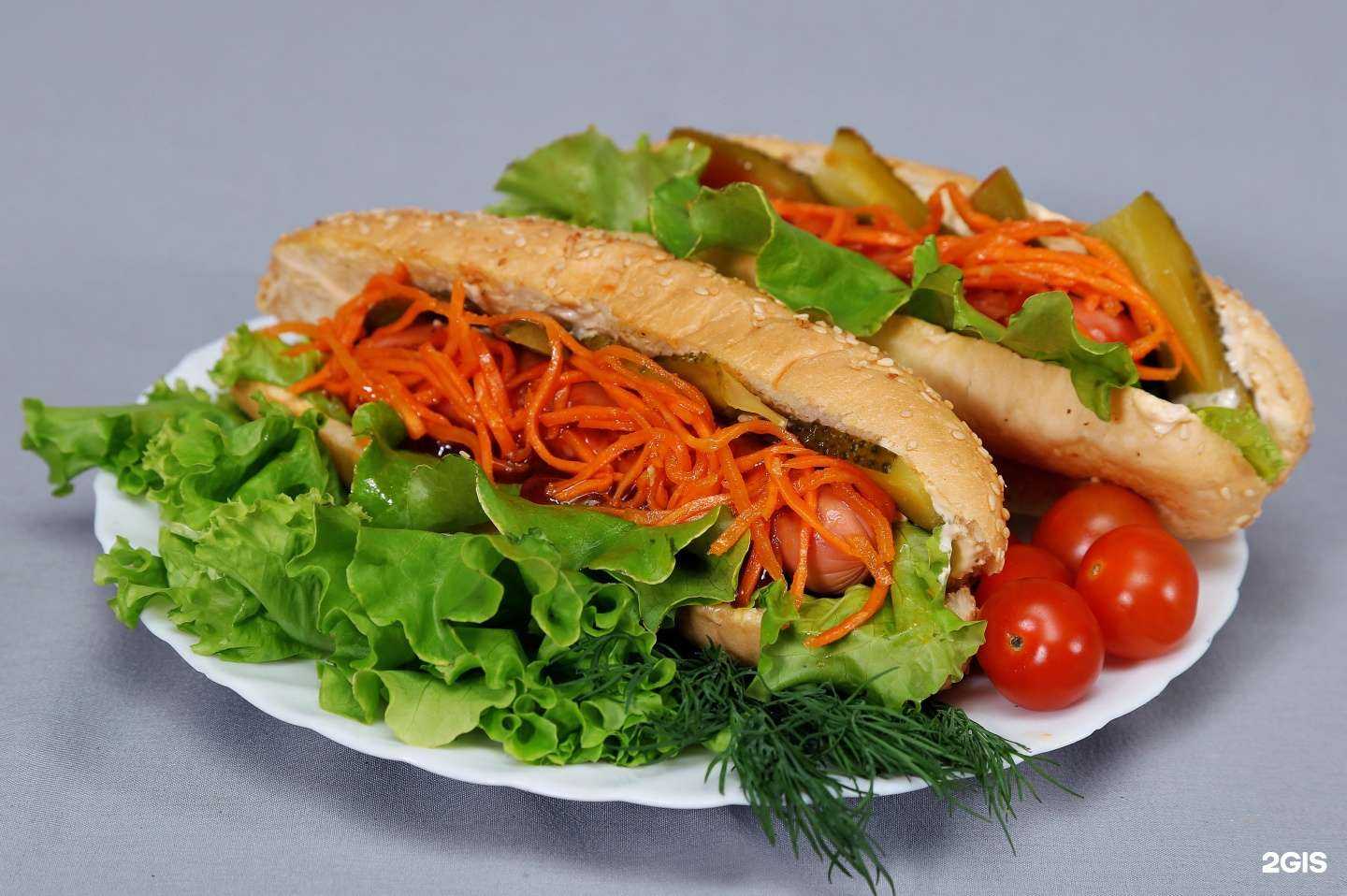 Отзывы на компанию Та еще шаурма! в Екатеринбурге c фото