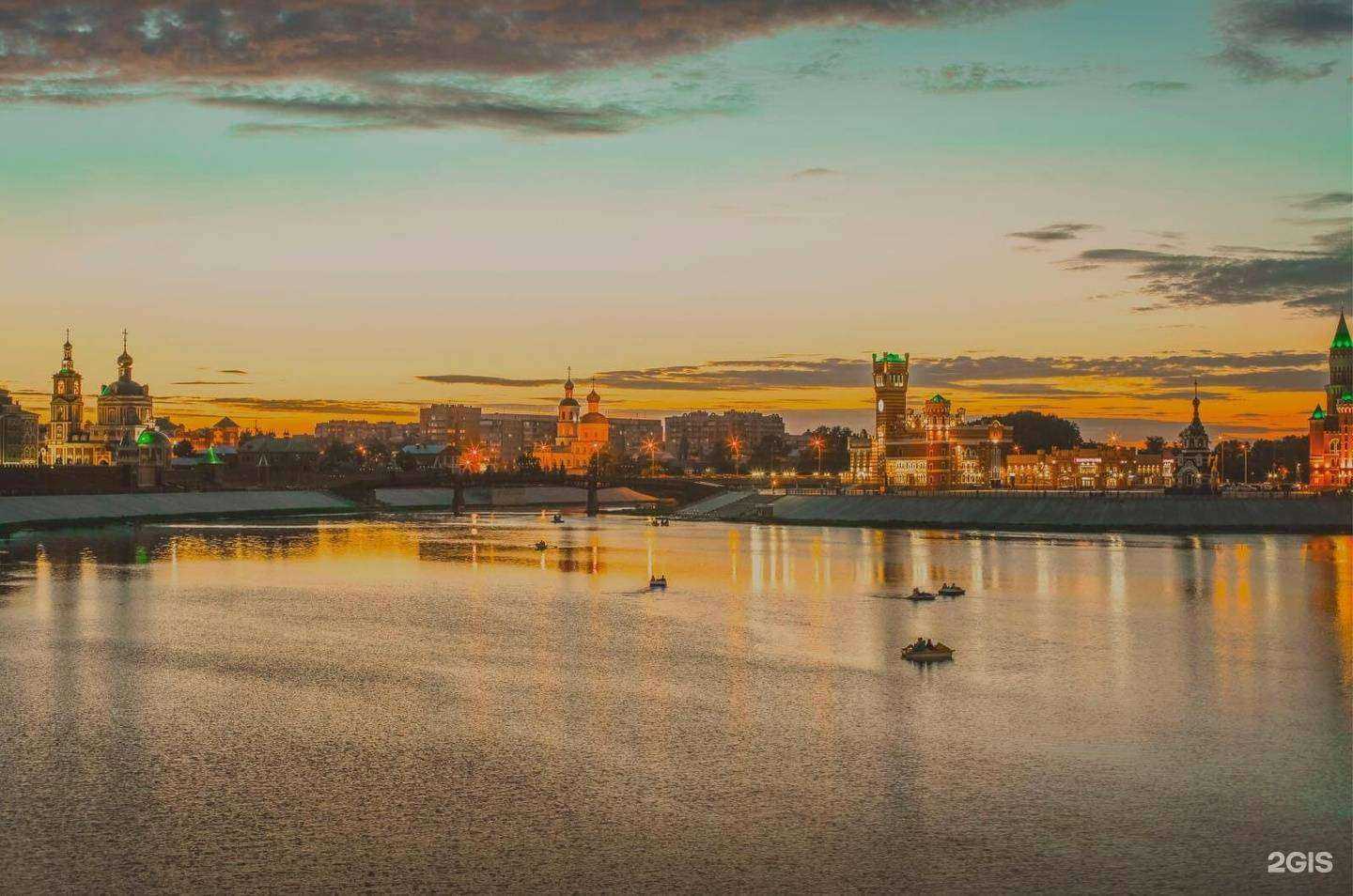 Отзывы на компанию Принтекс в Йошкар-Оле c фото