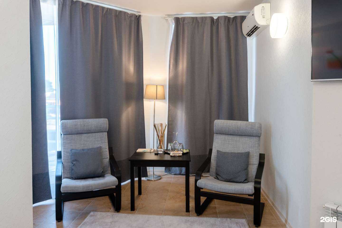 Отзывы на компанию Loyal Guest House в г. Ростов-на-Дону c фото