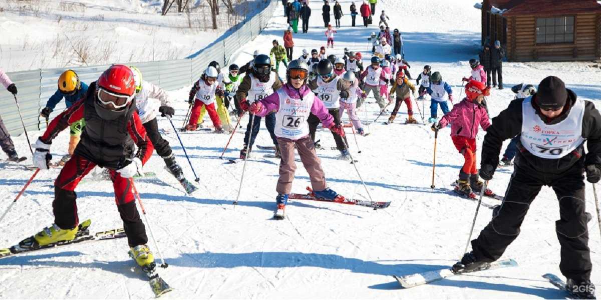 Отзывы на компанию Горка в Петрозаводске c фото