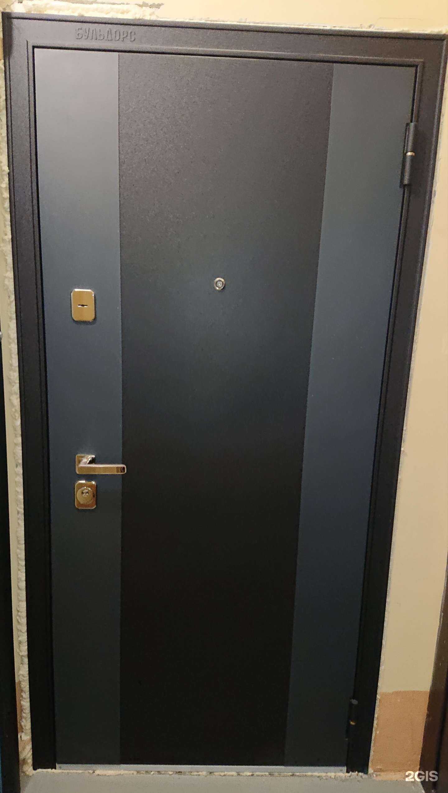 Отзывы на компанию Двери гуд в г. Омск c фото