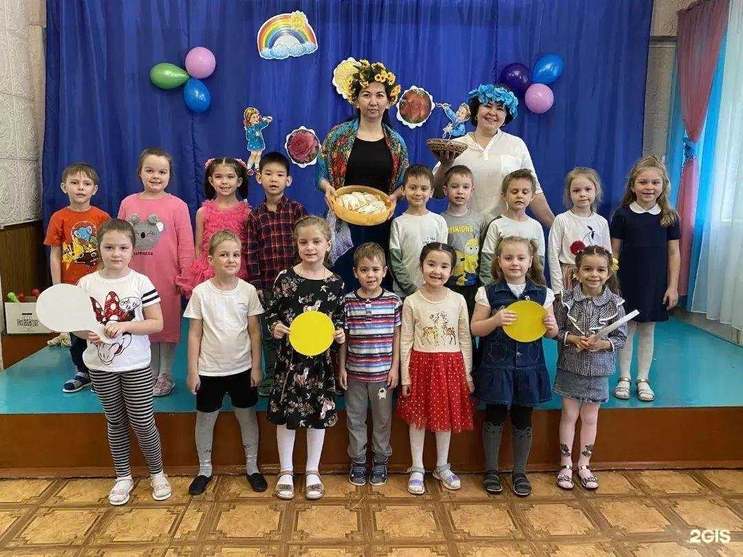 Отзывы на компанию Детский эколого-биологический центр в Оренбурге c фото