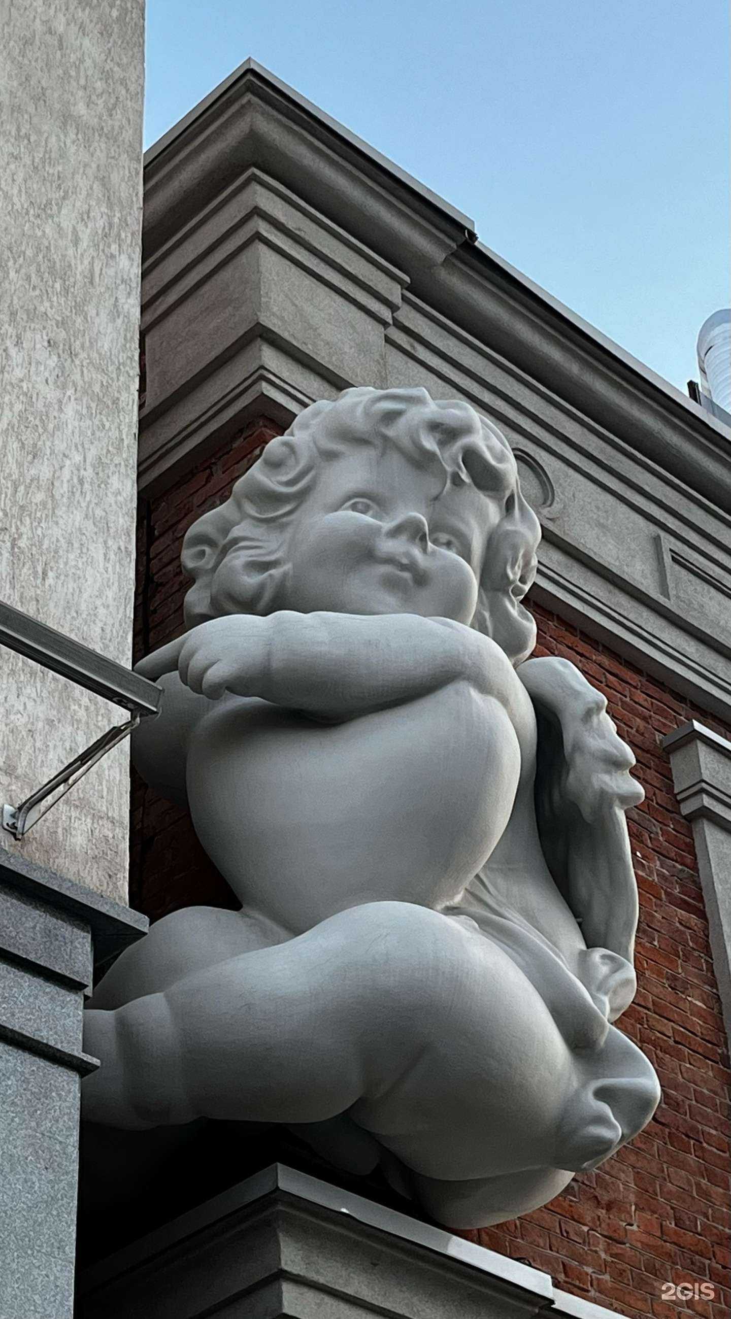 Отзывы на компанию Фабрика в Уфе c фото - фотография 2 из 2