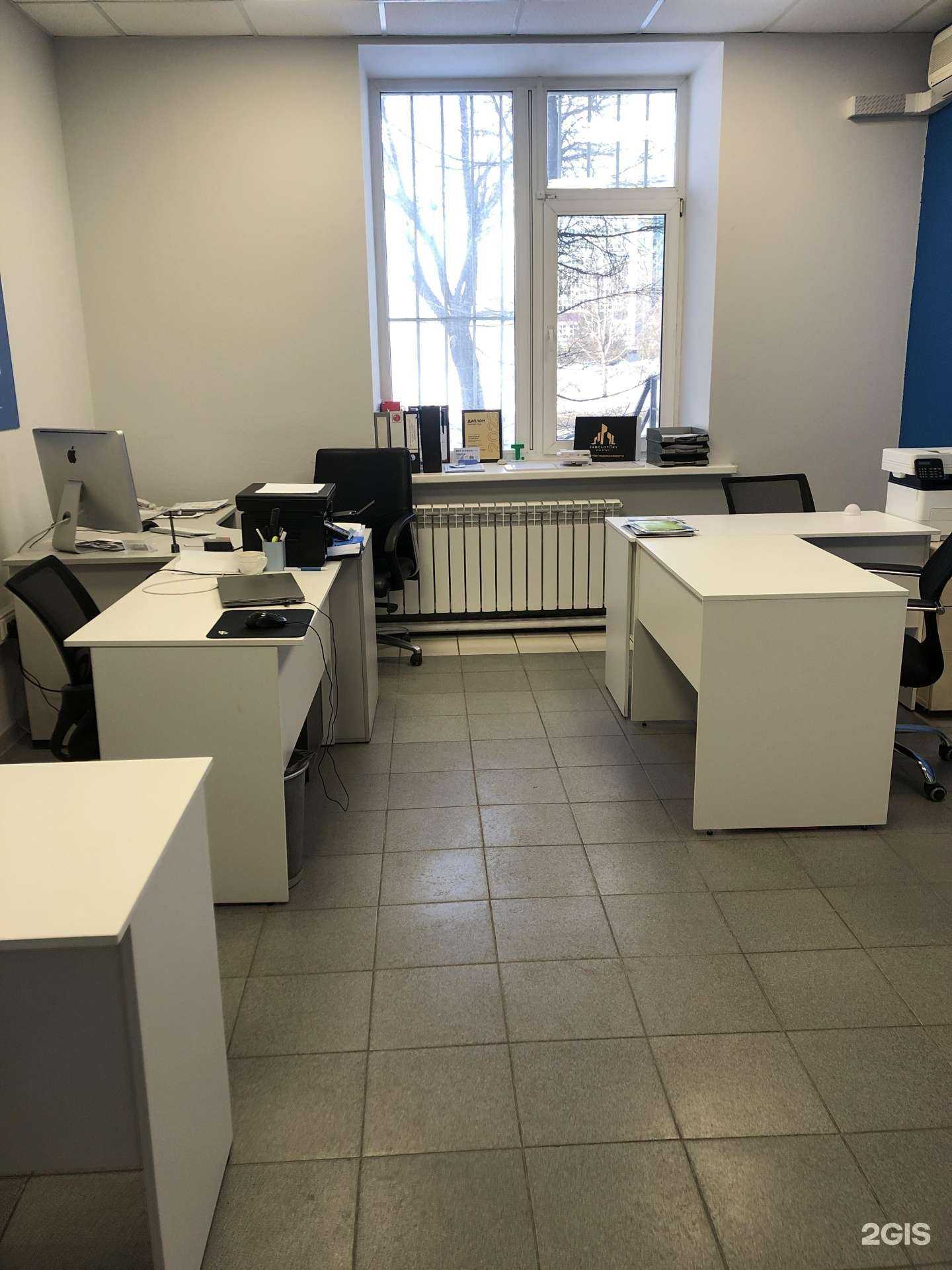 Отзывы на компанию ZabolotSky Real Estate  в Хабаровске c фото