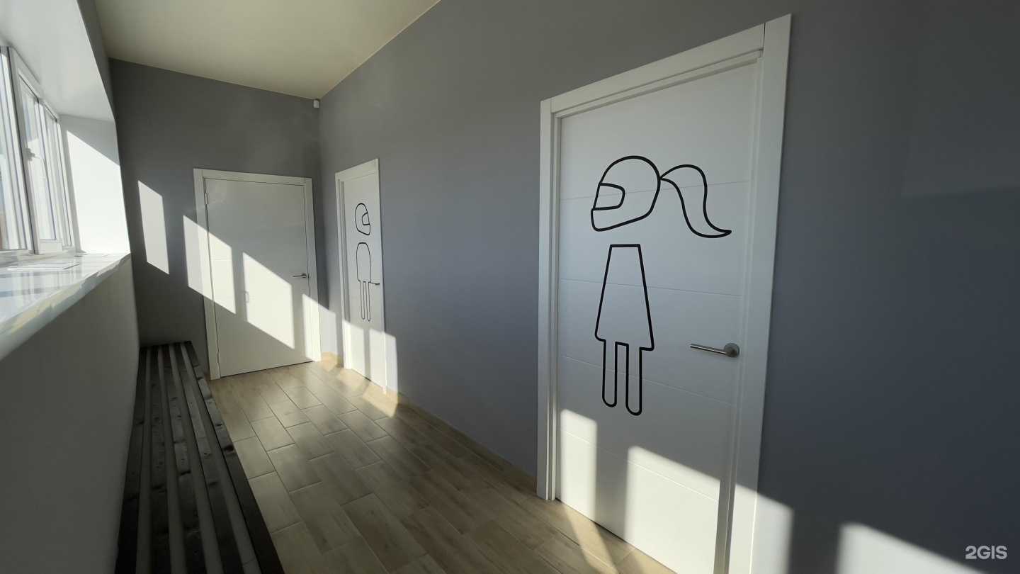 Отзывы на компанию KartOn в г. Пермь c фото