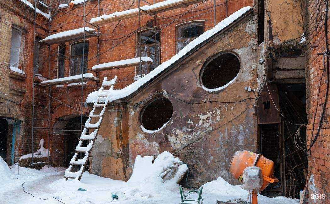 Отзывы на компанию Студия Аллы Моисеевой в Казани c фото - фотография 2 из 2