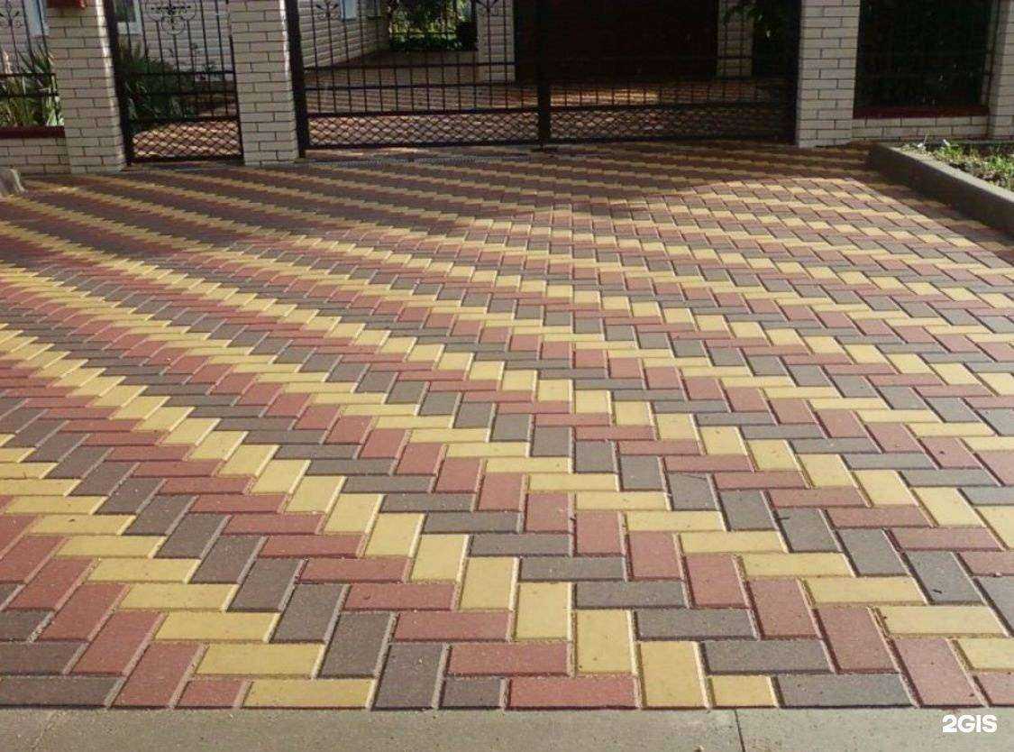 Отзывы на компанию Плитка-Тамбов в г. Тамбов c фото