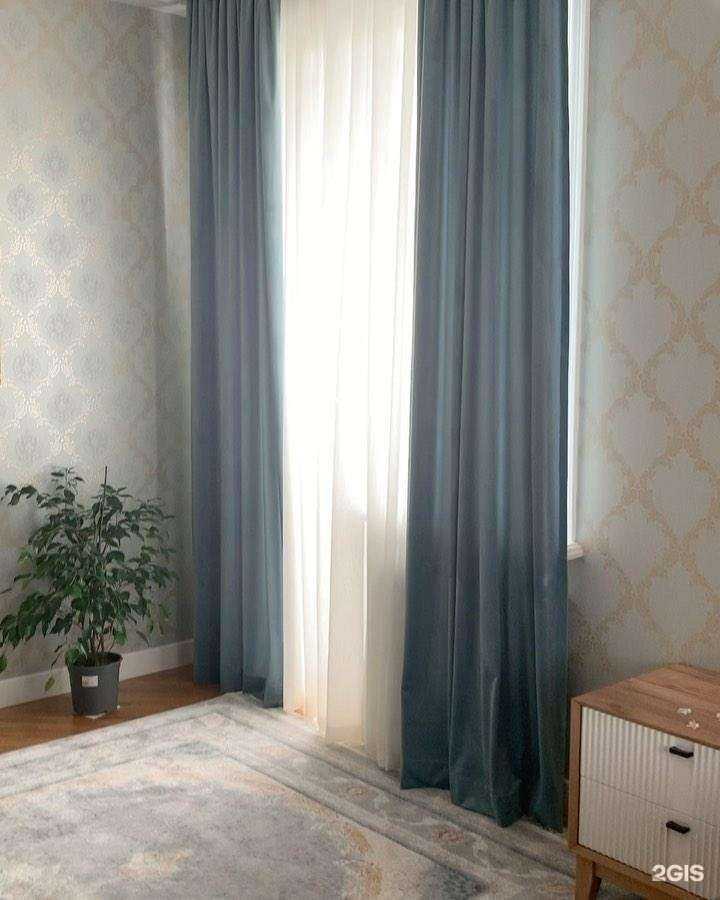 Отзывы на компанию Шторас в Каспийске c фото