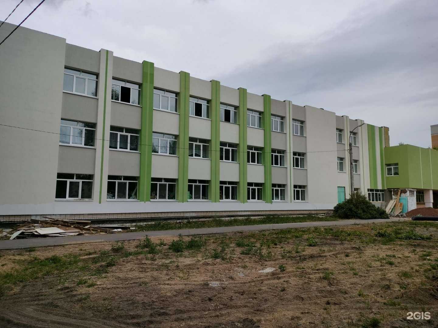 Отзывы на компанию Средняя русско-татарская школа №103 в г. Казань c фото