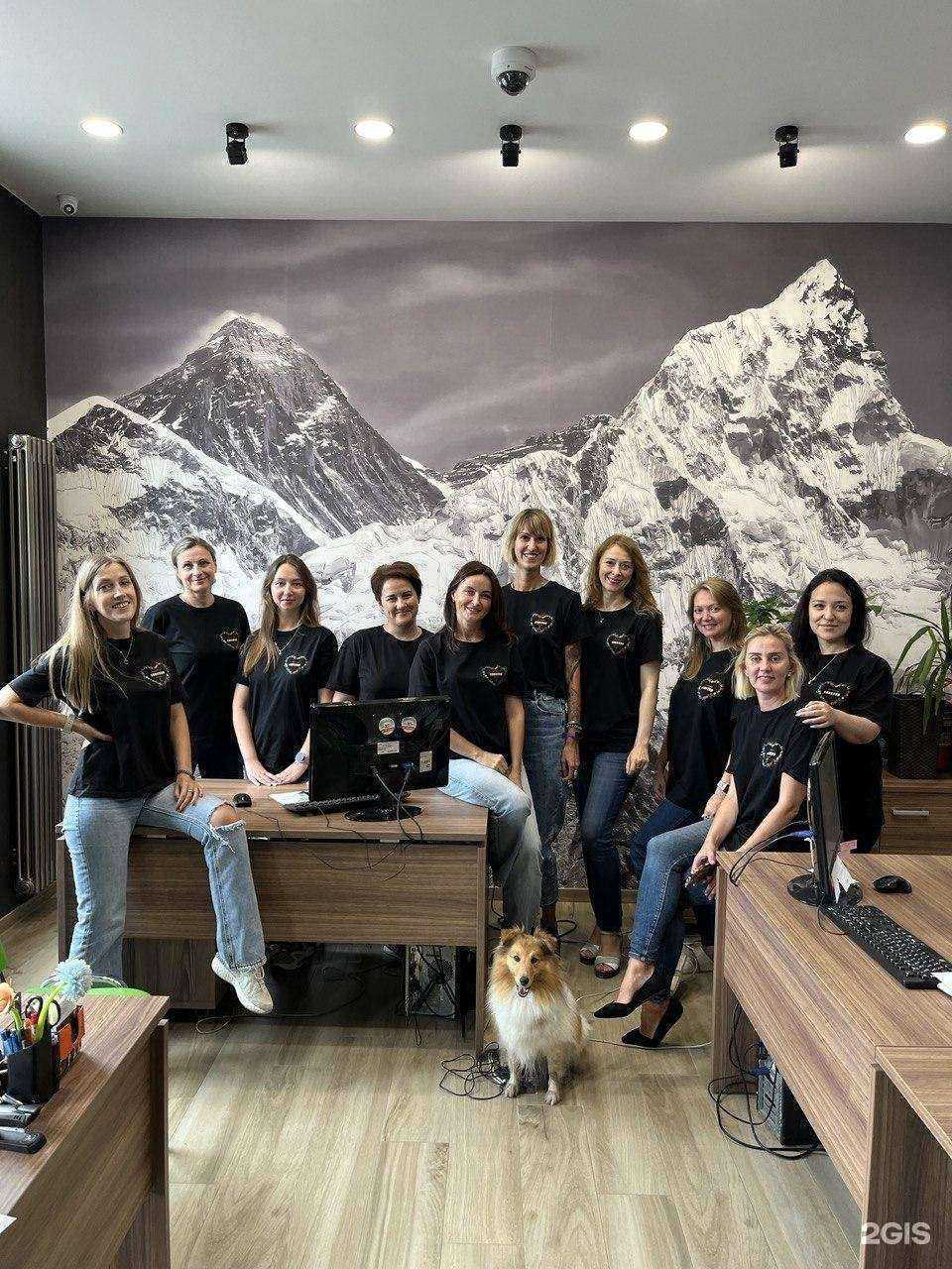 Отзывы на компанию 1001 Тур в Новосибирске c фото