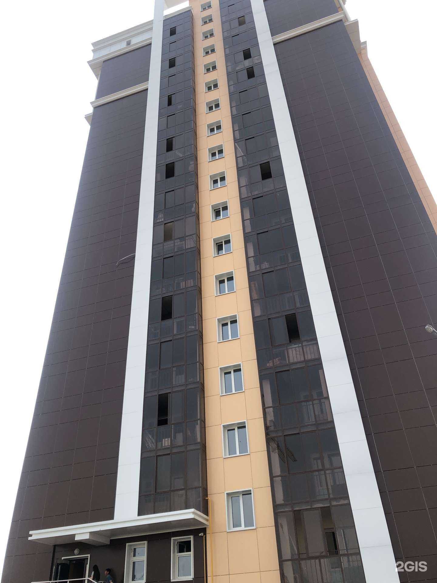 Отзывы на компанию Автовышка №1 в Якутске c фото - фотография 2 из 2