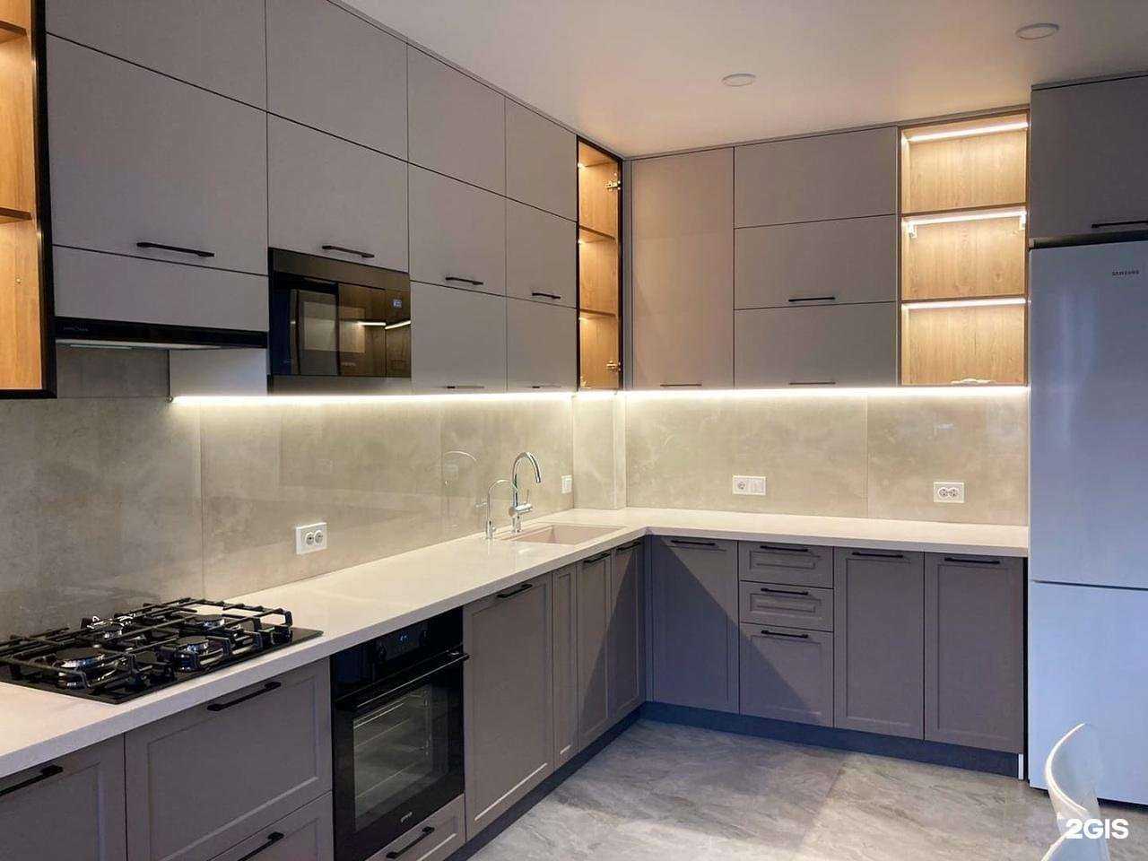 Отзывы на компанию Куб-Мебель в г. Тамбов c фото