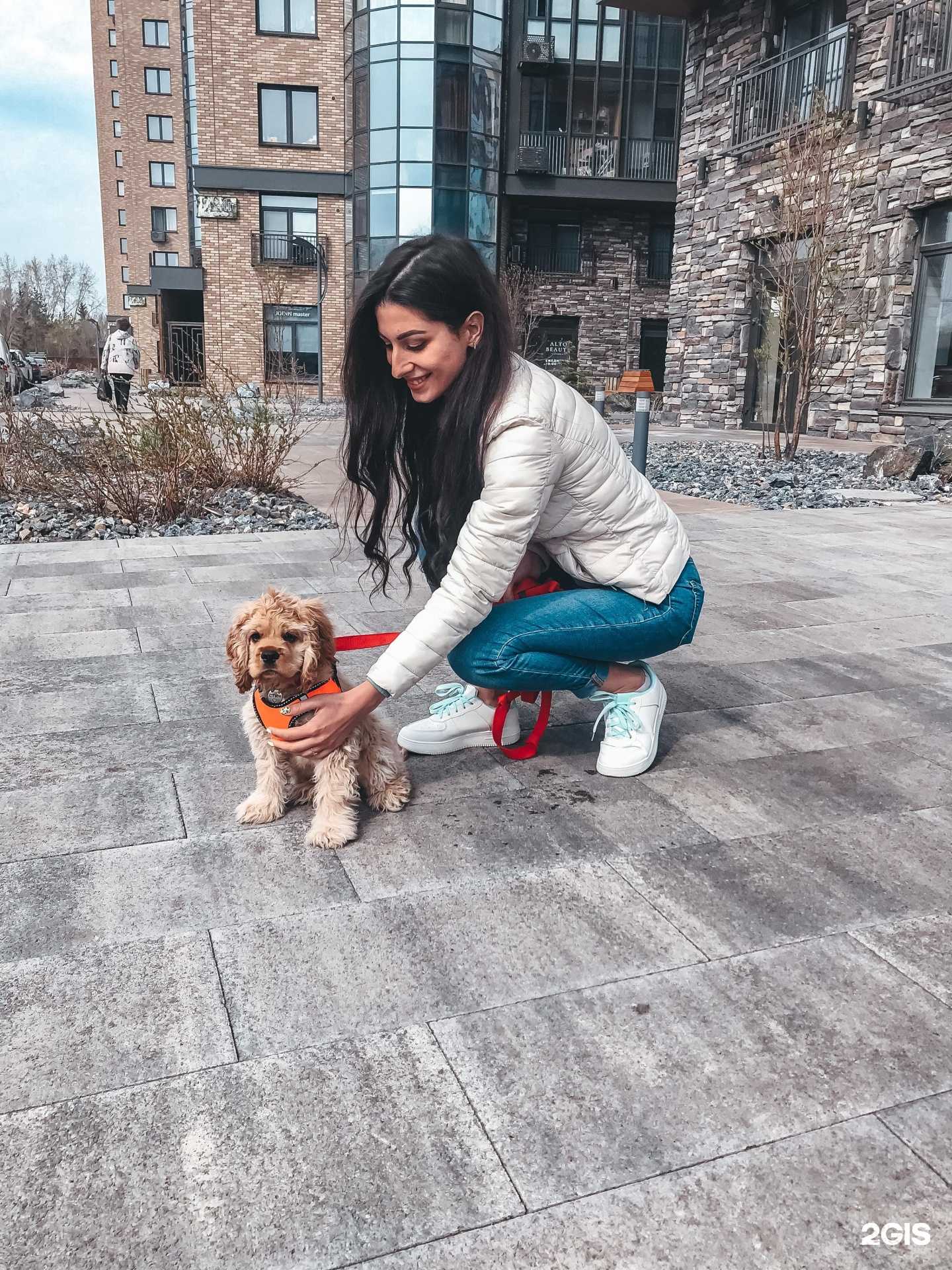 Отзывы на компанию Joinn master в Красноярске c фото - фотография 2 из 2