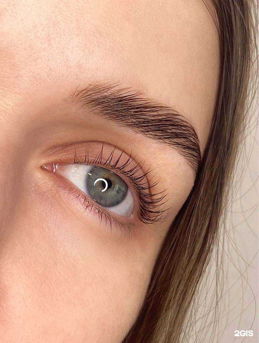 Отзывы на компанию Brow beauty bar в Екатеринбурге c фото