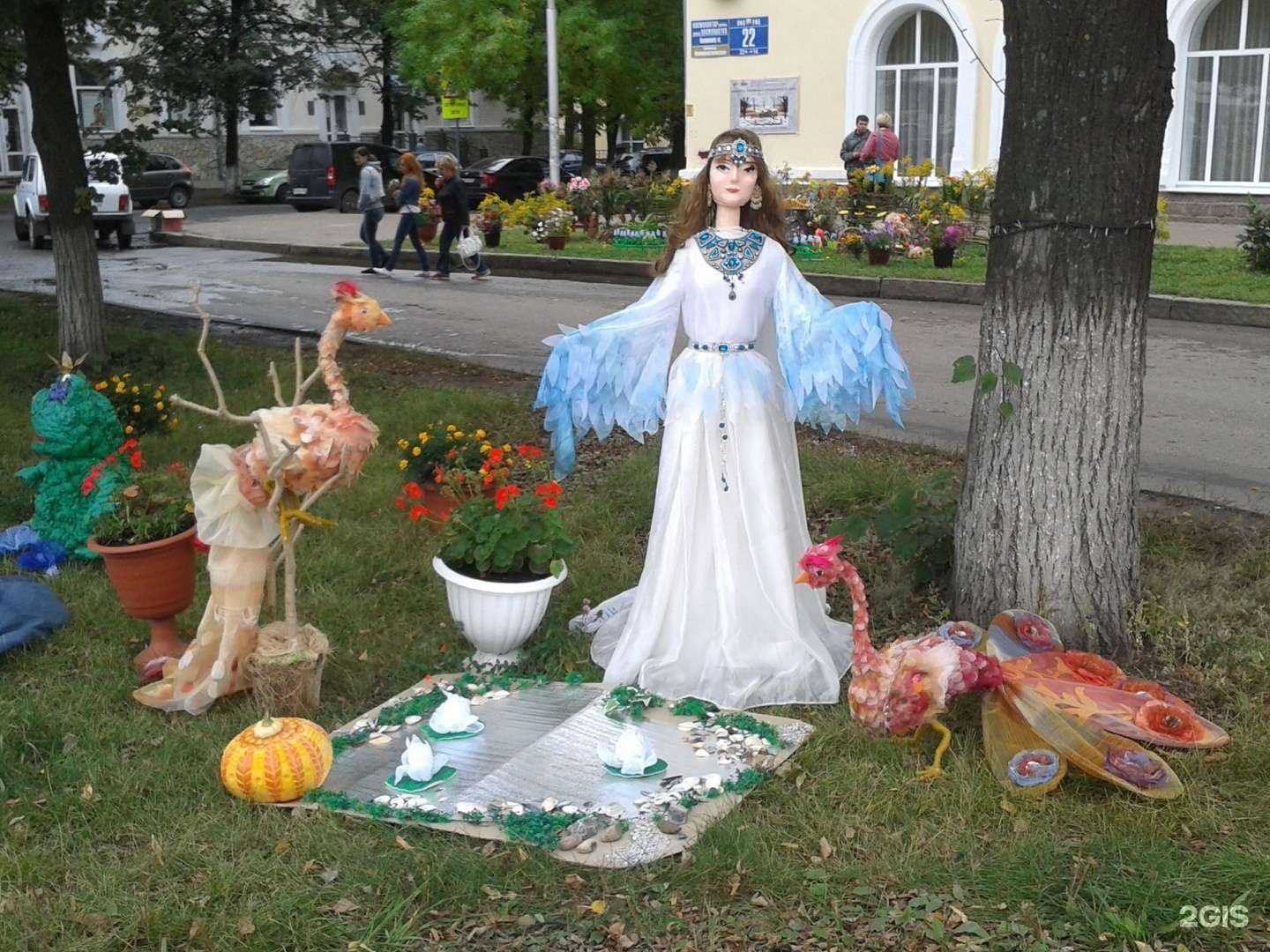 Отзывы на компанию Дебют в Уфе c фото