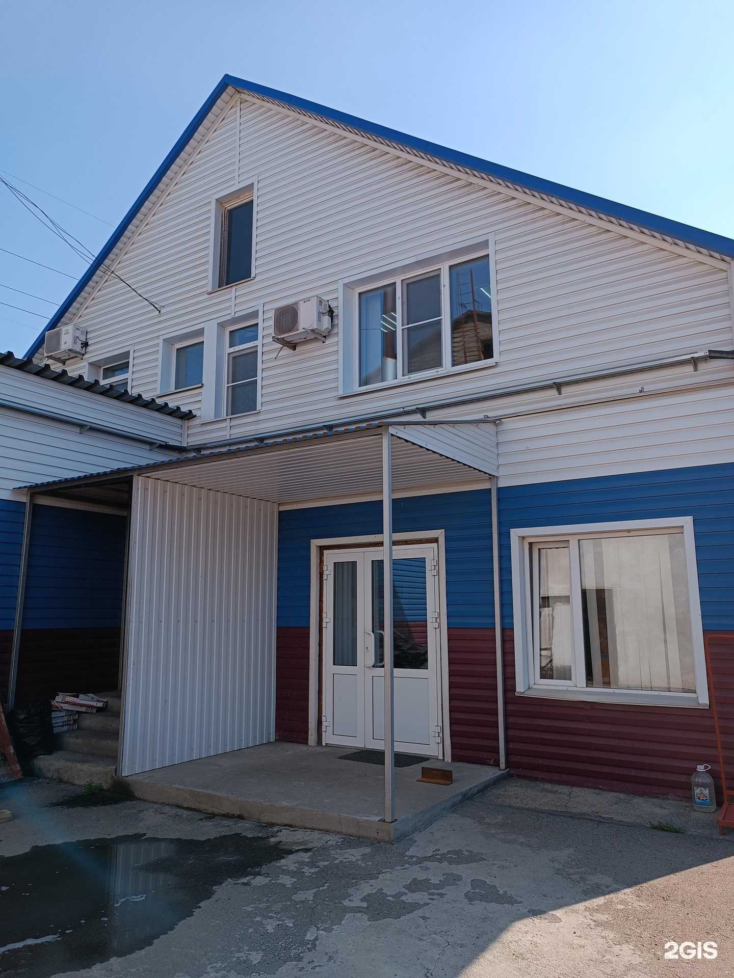 Отзывы на компанию Алтайгидрострой в г. Барнаул c фото