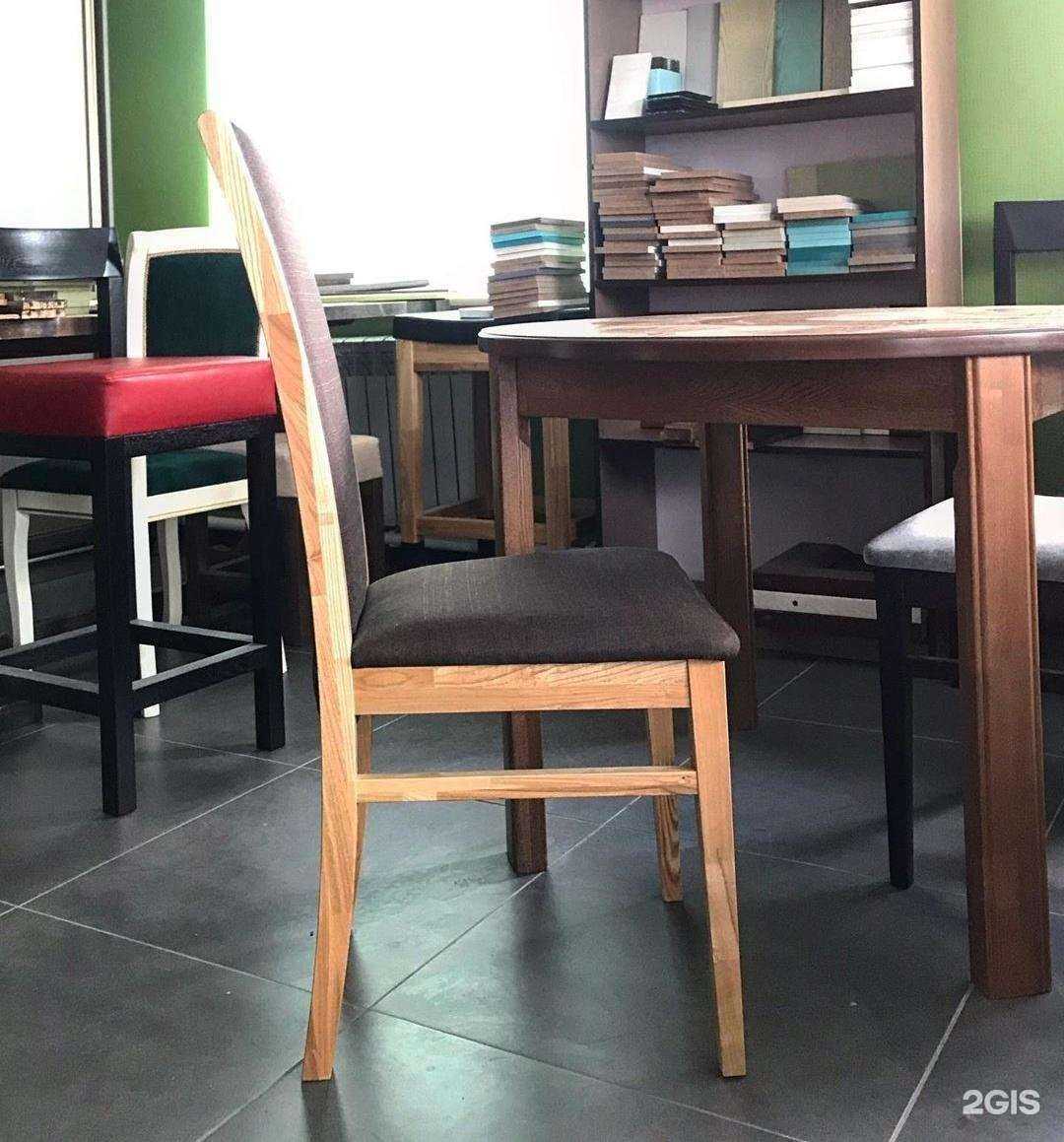 Отзывы на компанию Wood line в г. Уссурийск c фото