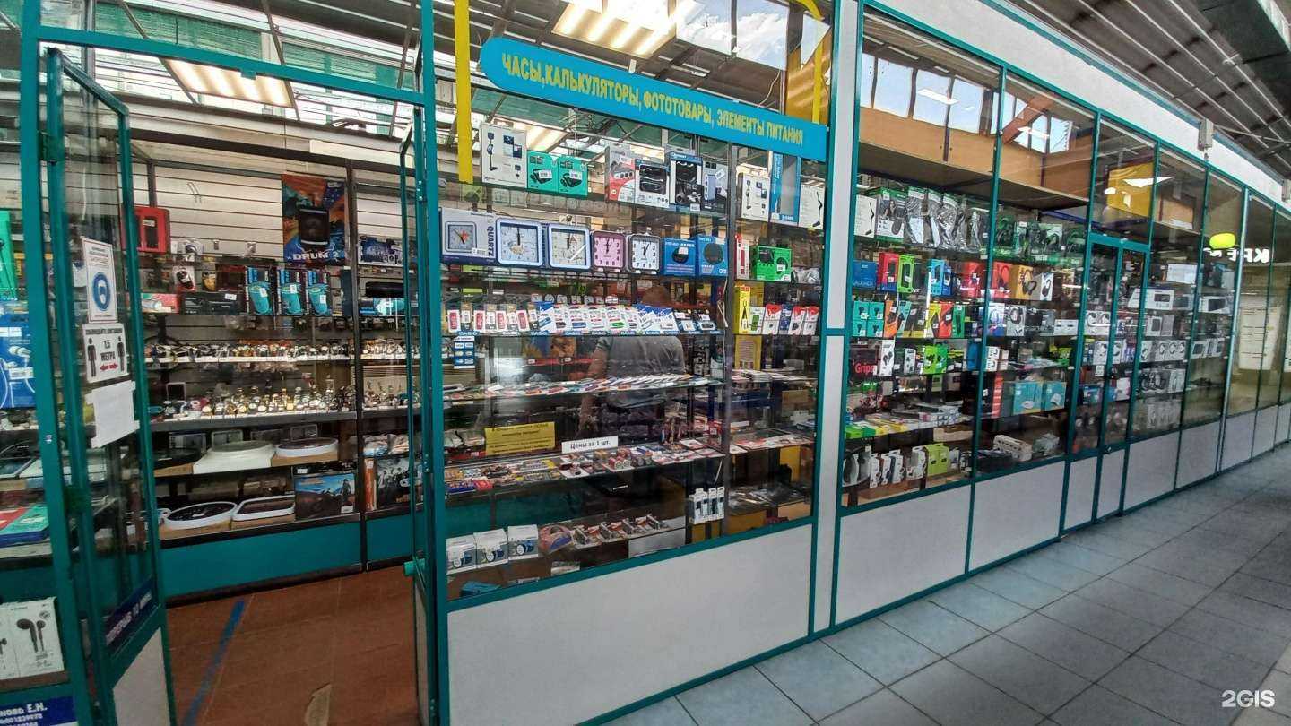 Отзывы на компанию Магазин комплектующих для компьютеров в г. Иркутск c фото