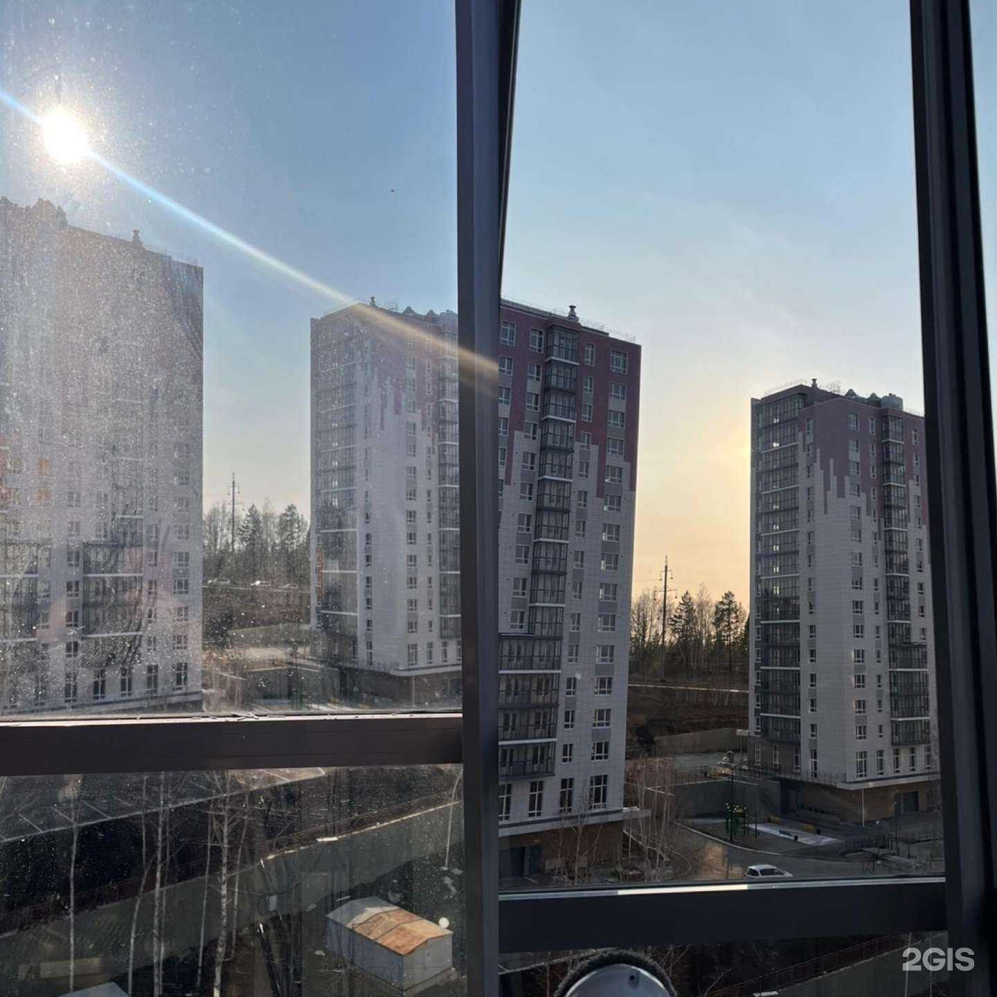 Отзывы на компанию Proff clean38 в г. Иркутск c фото