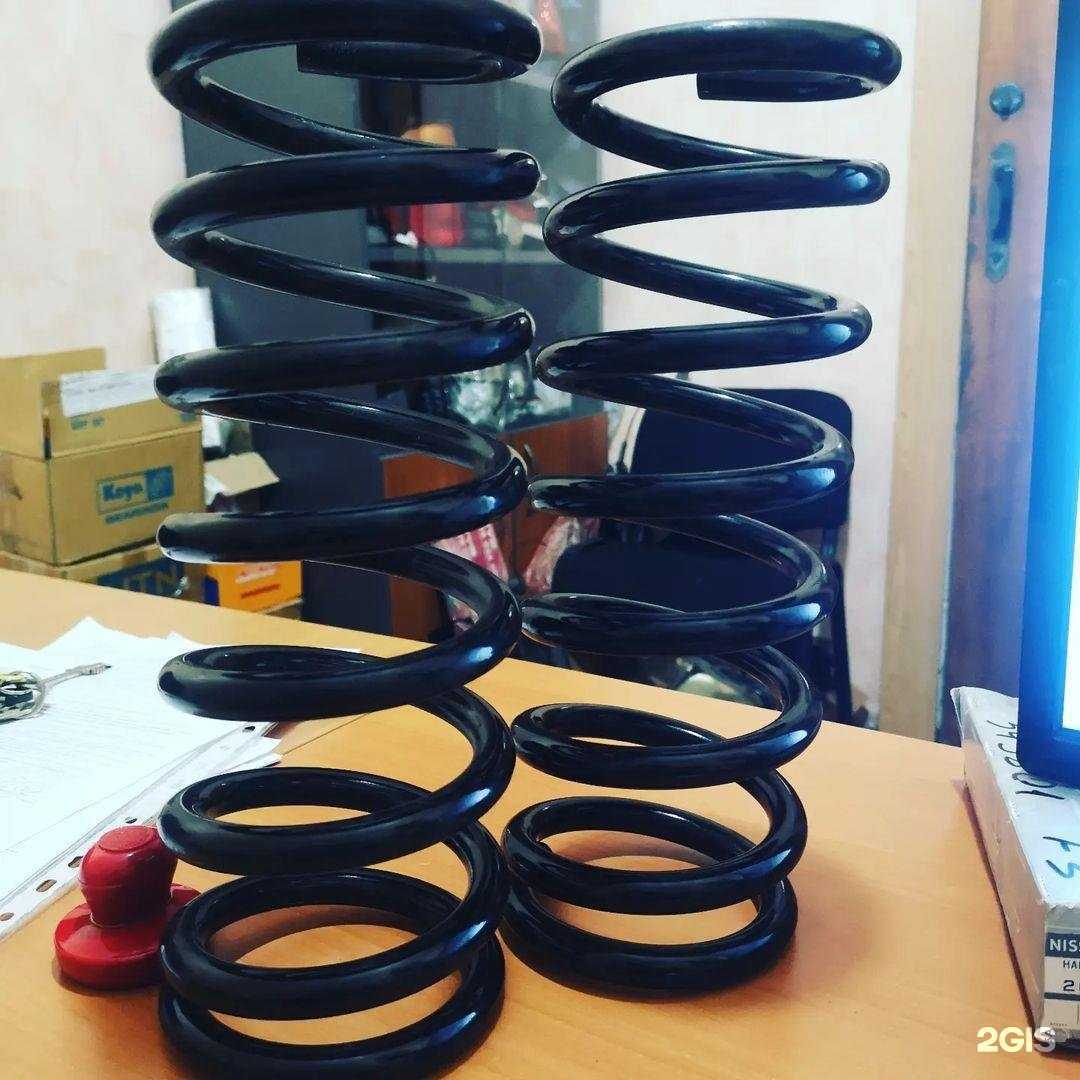 Отзывы на компанию Nippon parts в Петропавловске-Камчатском c фото