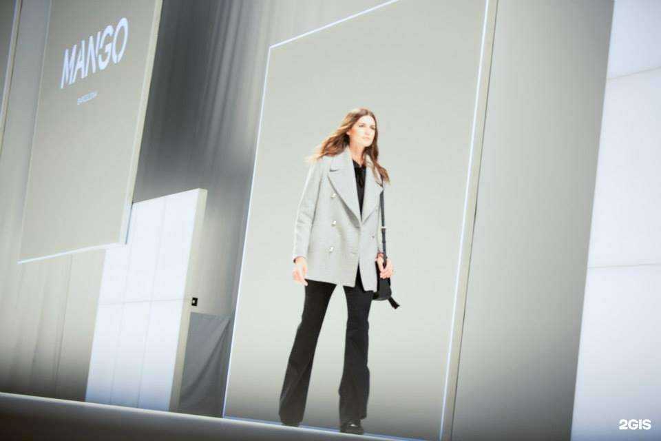 Отзывы на компанию Mango в Реутове c фото