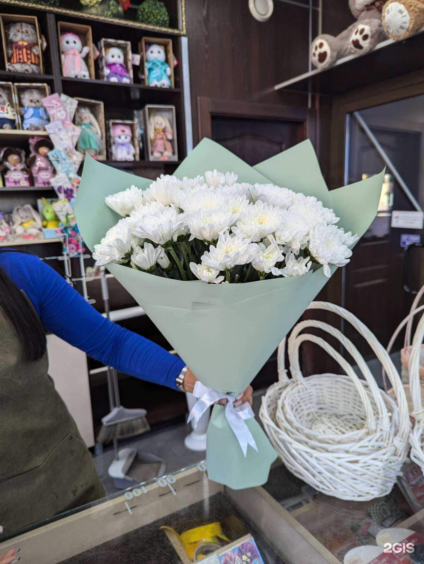 Отзывы на компанию Мята в Улан-Удэ c фото