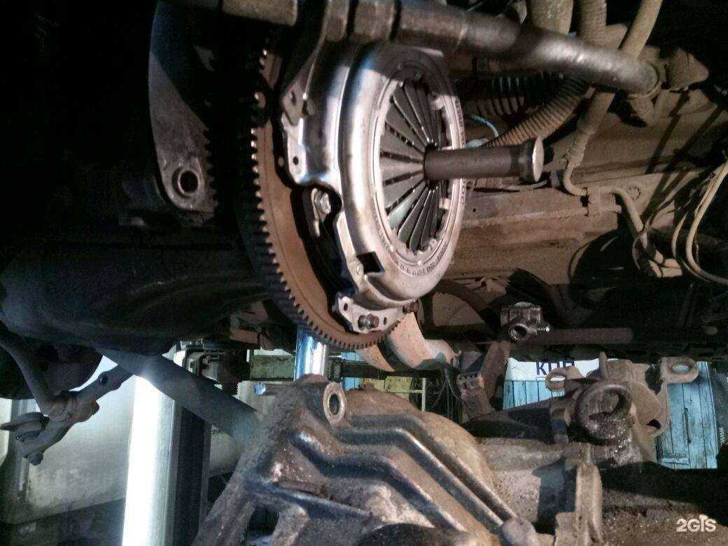 Отзывы на компанию Автосервис в Нижнем Новгороде c фото