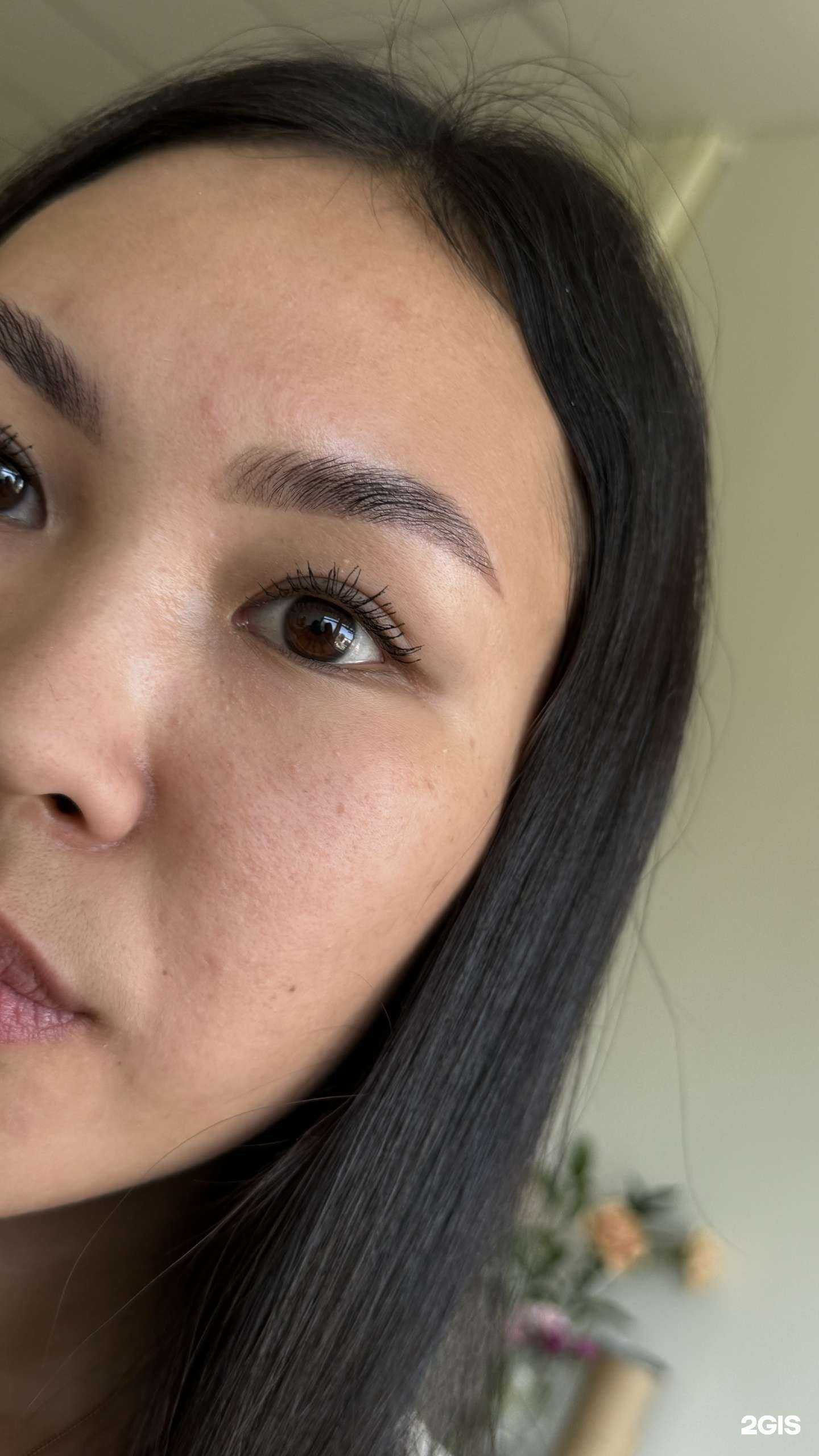Отзывы на компанию Lash_brows в Иркутске c фото