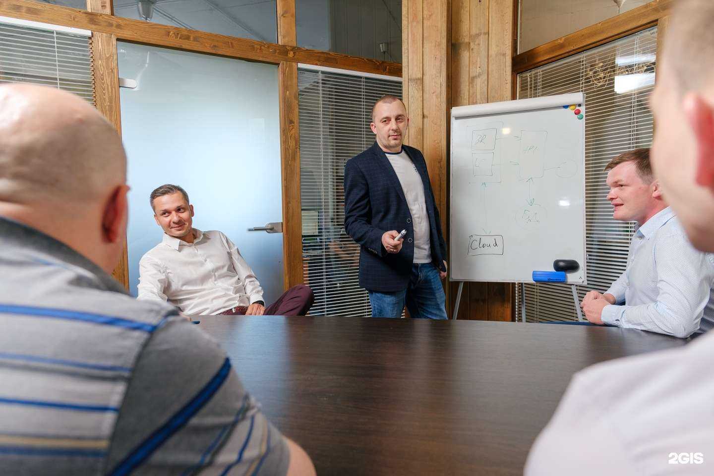 Отзывы на компанию Nekta в Тольятти c фото