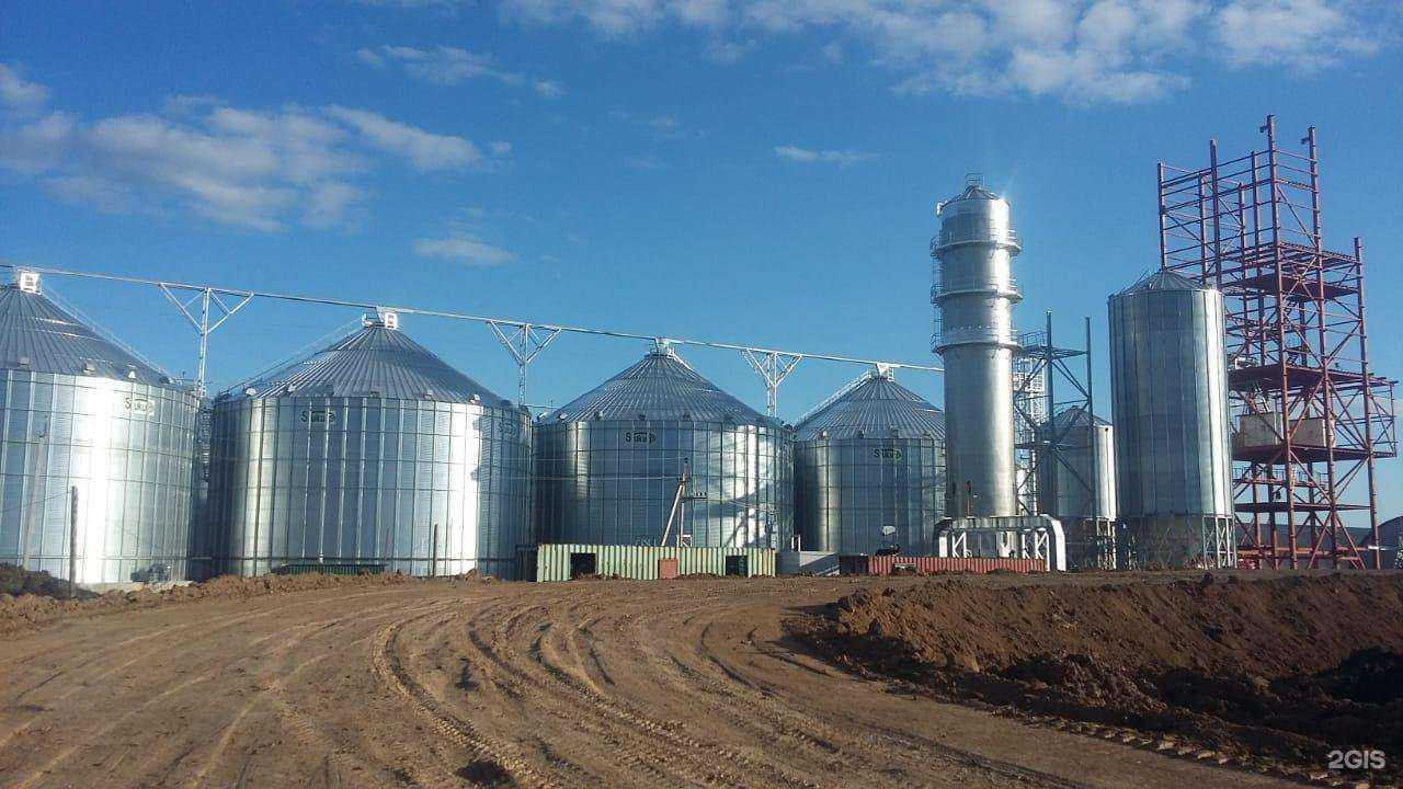 Отзывы на компанию АлтайАгроСтрой в г. Барнаул c фото