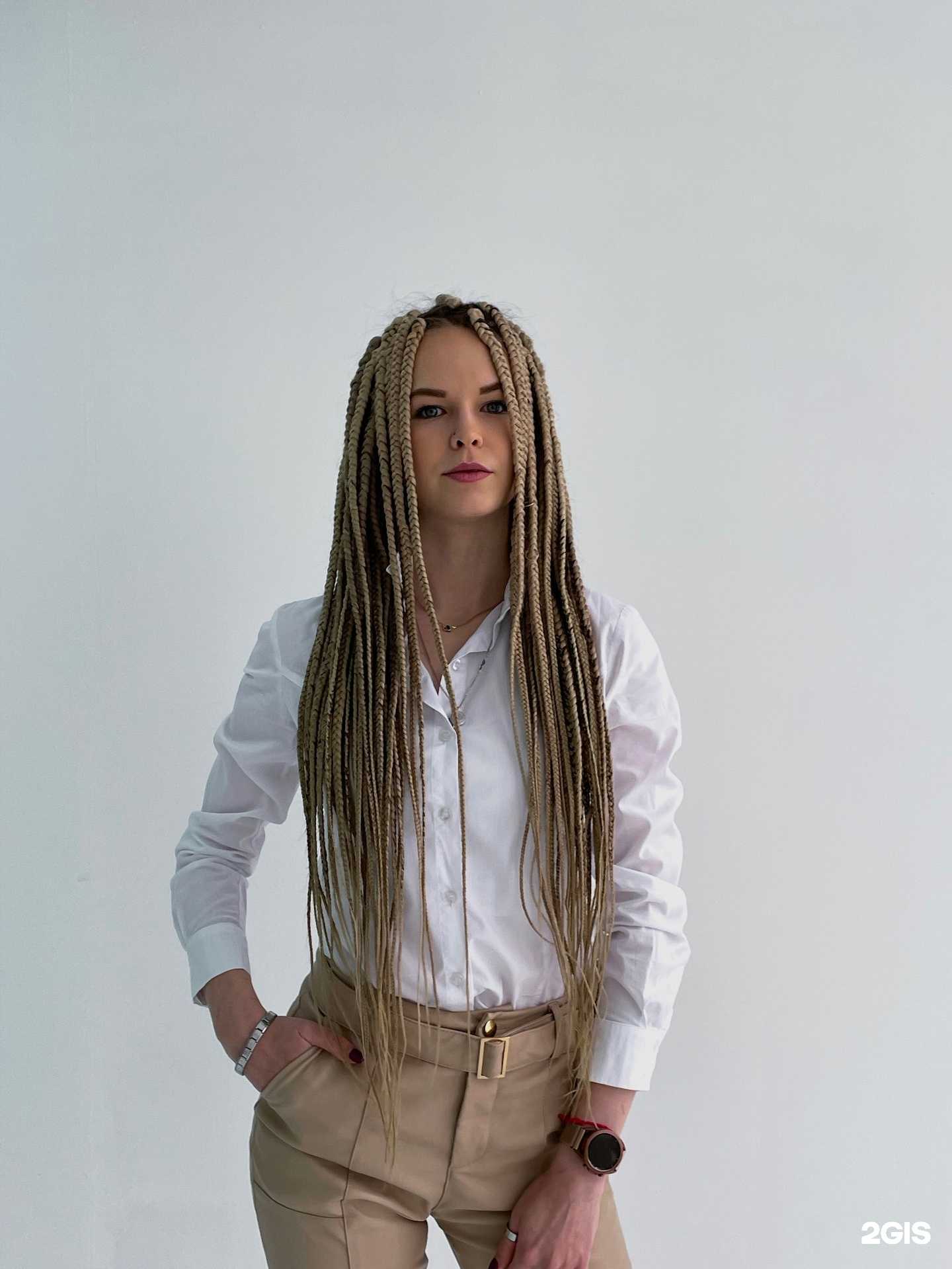 Отзывы на компанию Aloha в г. Иркутск c фото