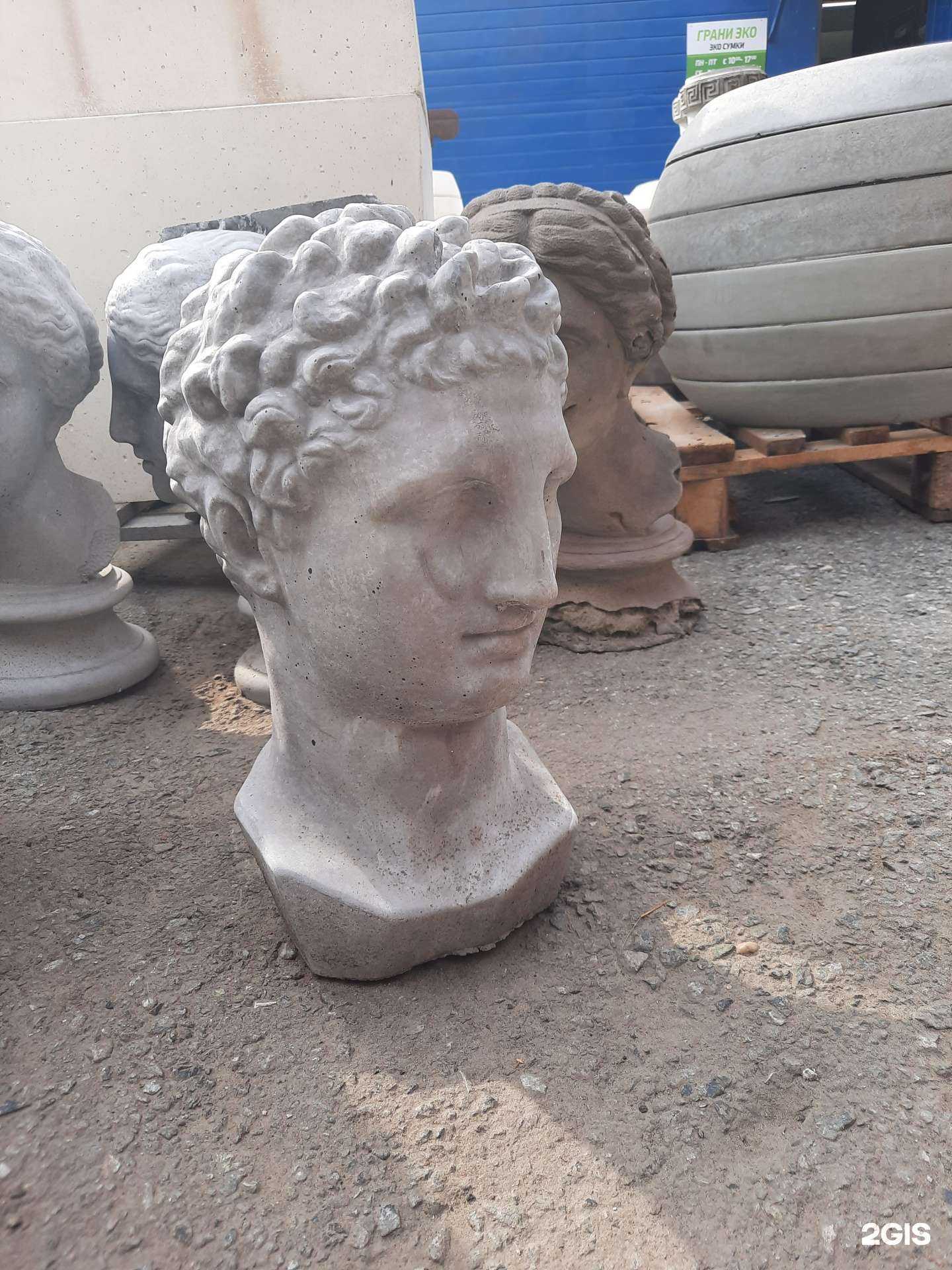 Отзывы на компанию Forma в Перми c фото