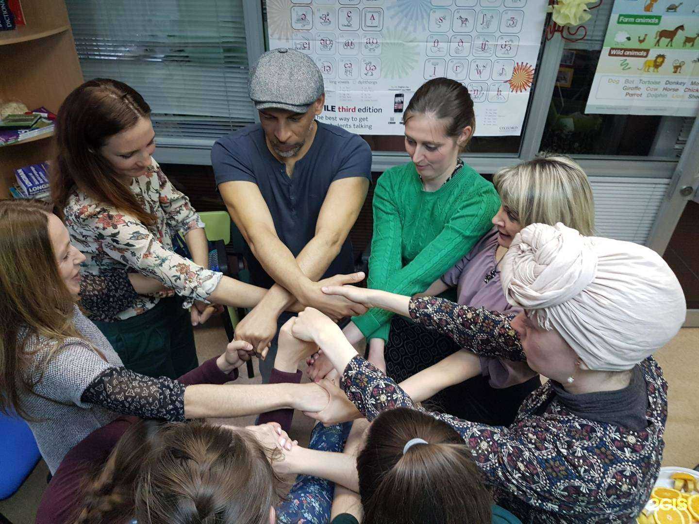 Отзывы на компанию Брайтон в Екатеринбурге c фото