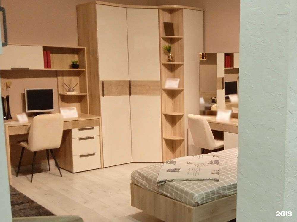 Отзывы на компанию DaVita-мебель в Саранске c фото