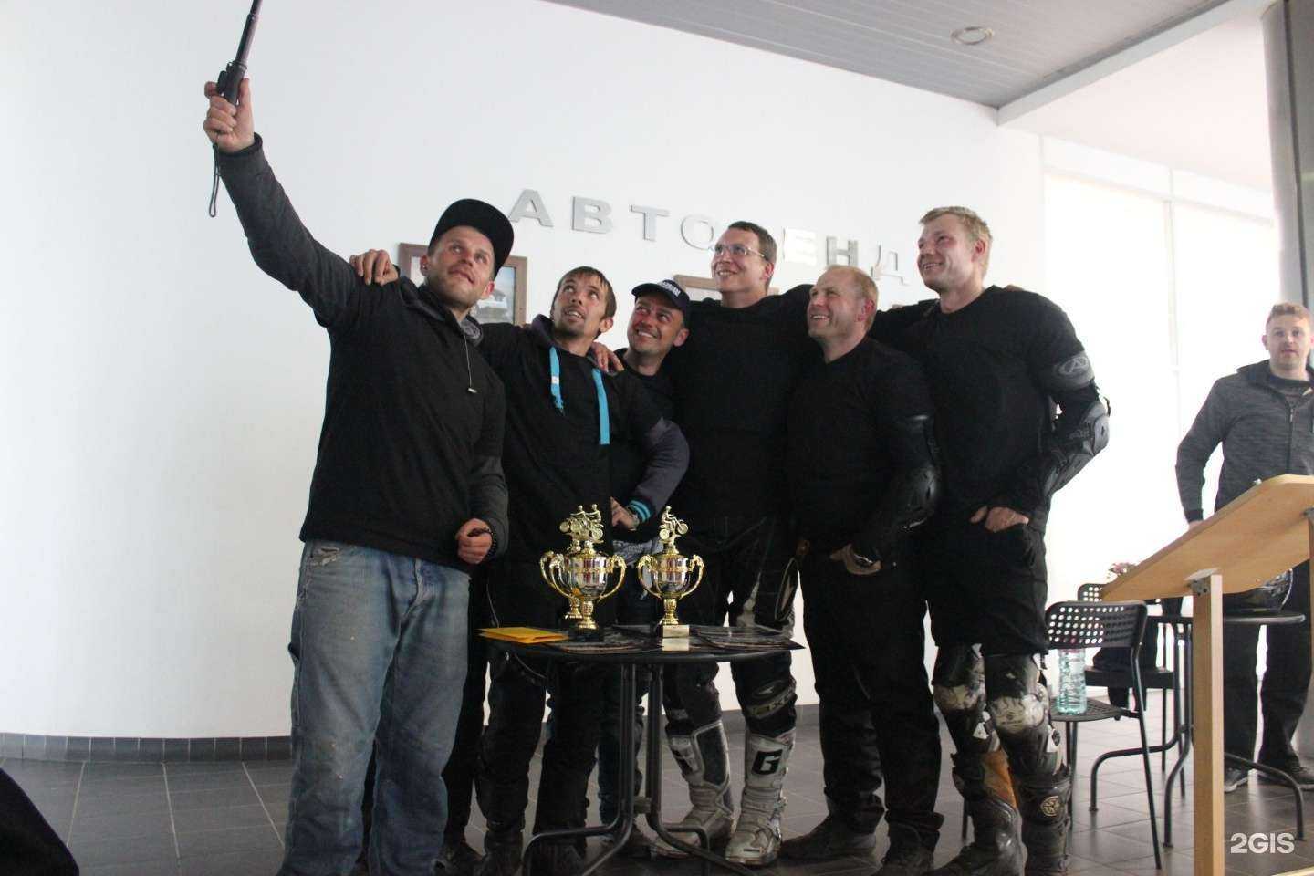 Отзывы на компанию PARTIZAN в Екатеринбурге c фото