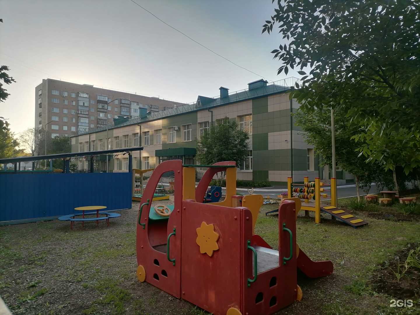 Отзывы на компанию Детский сад №140 в г. Оренбург c фото