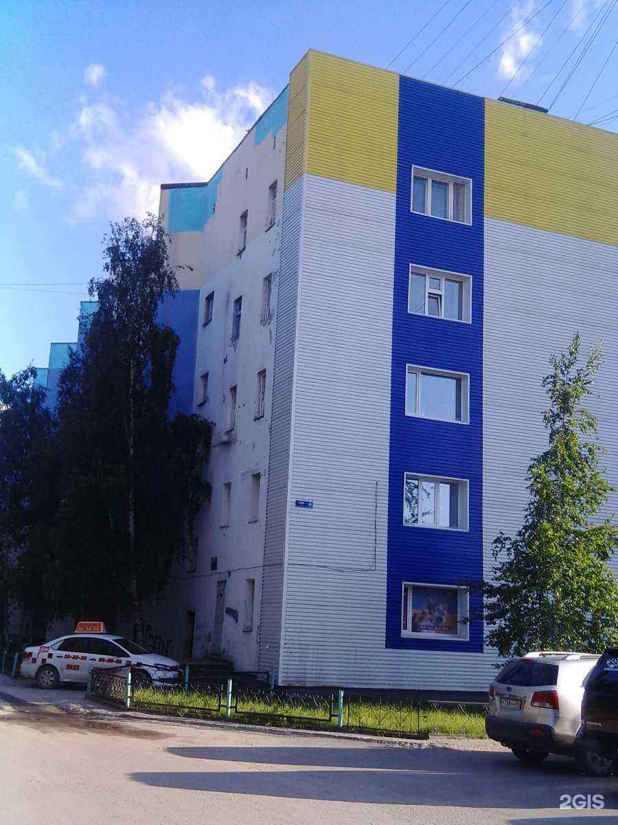 Отзывы на компанию Pet-стрижка в Нижневартовске c фото - фотография 2 из 2