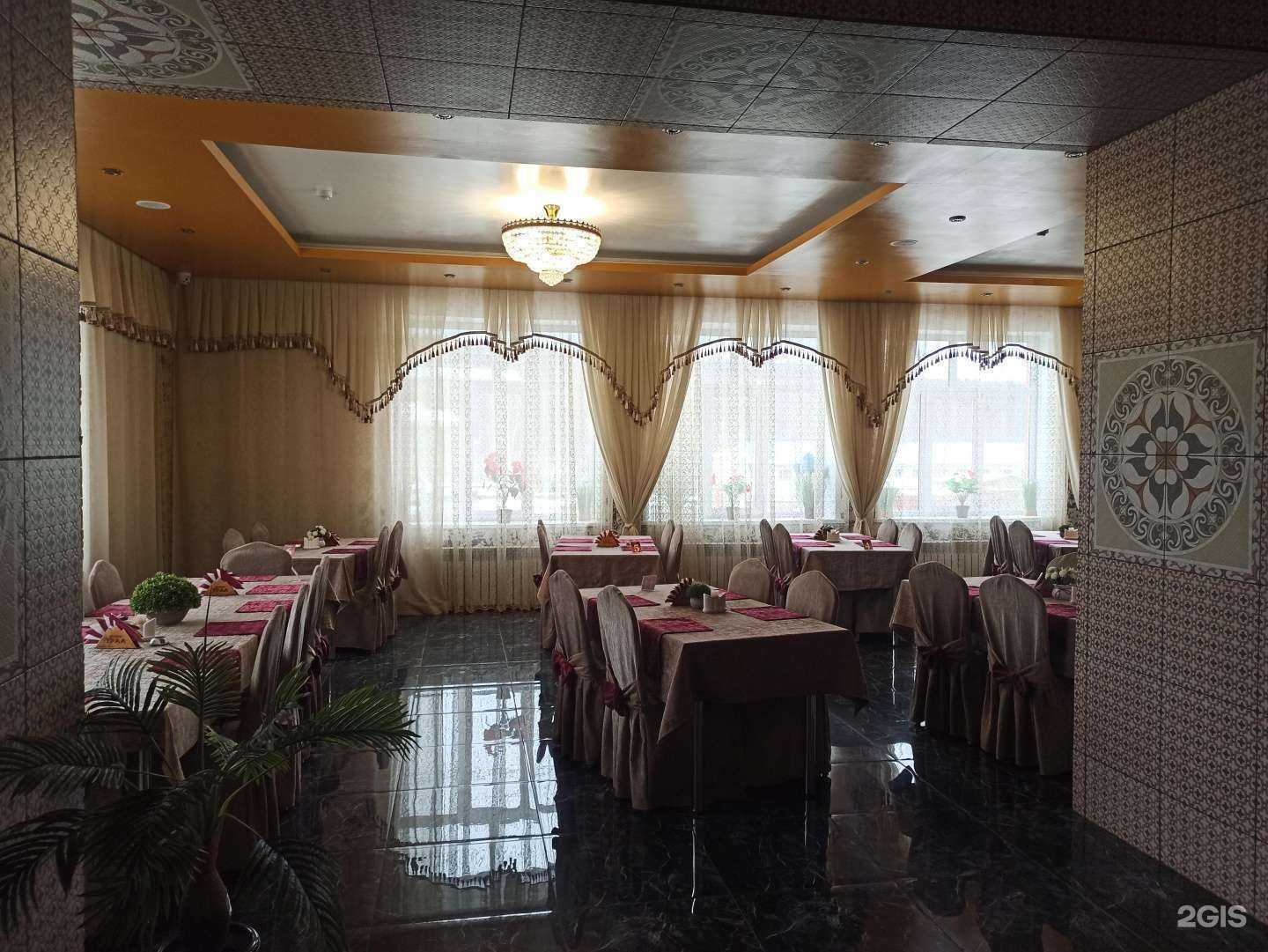 Отзывы на компанию Урал в Губахе c фото