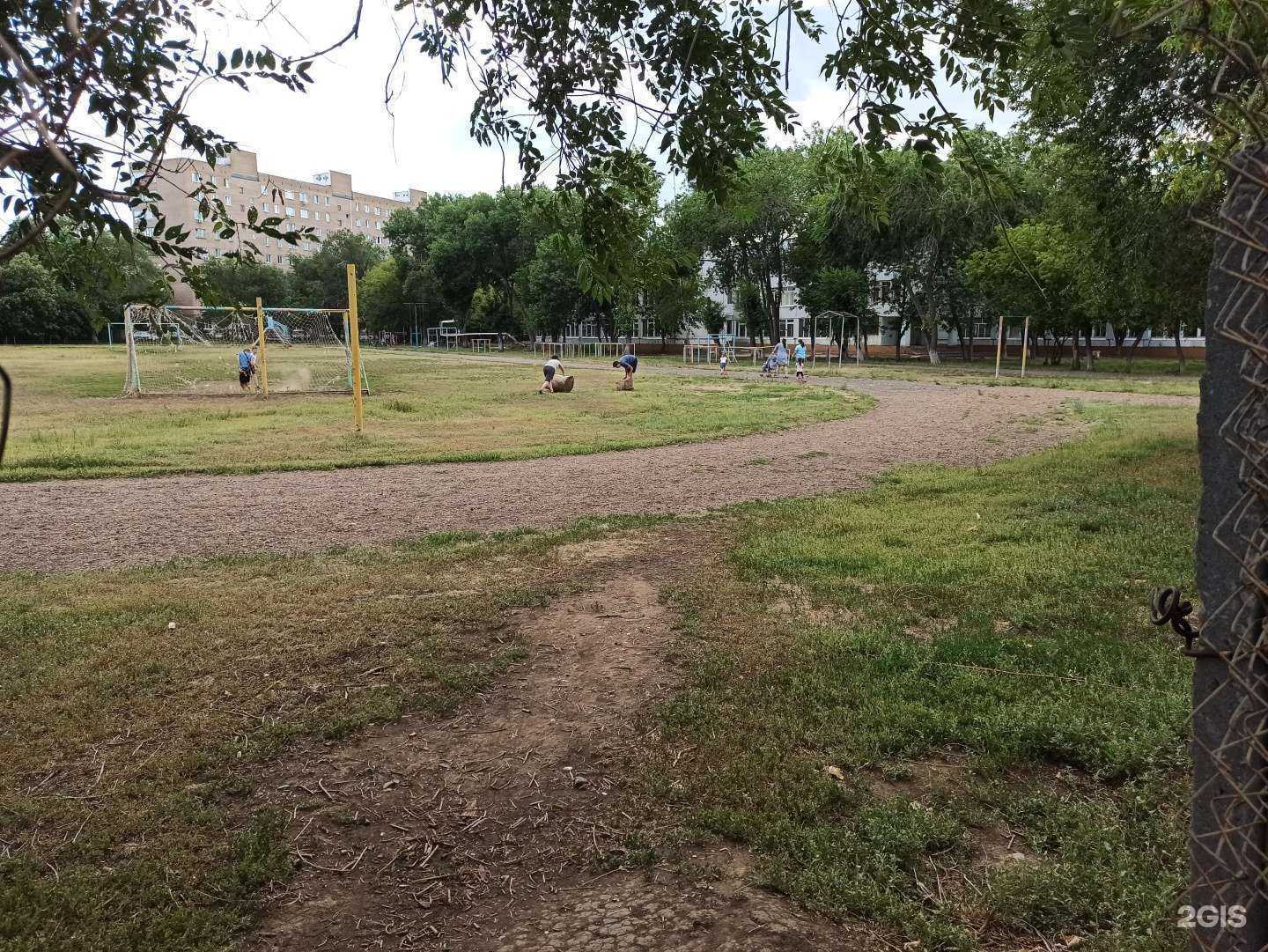 Отзывы на компанию Средняя школа №54 в Оренбурге c фото