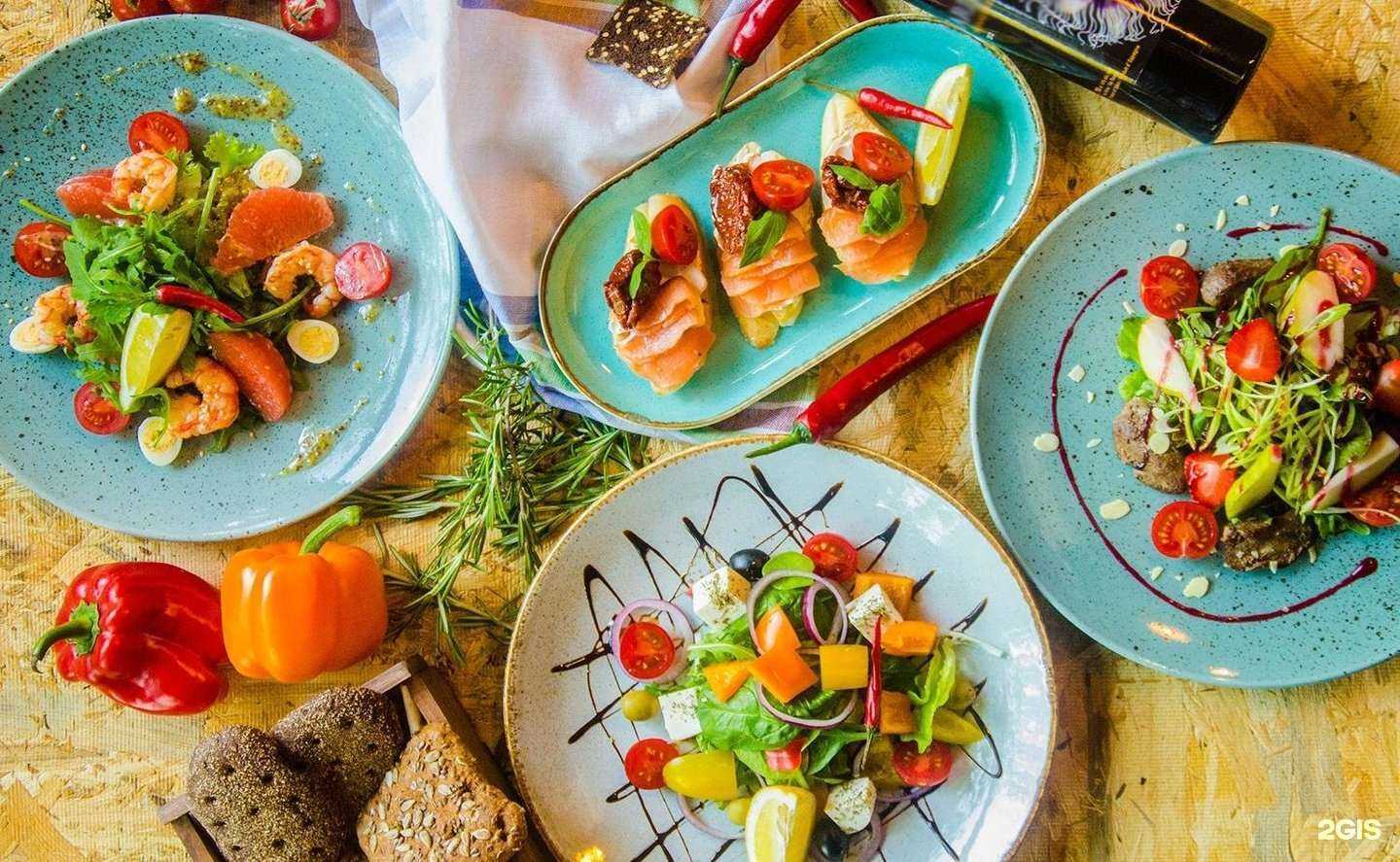 Отзывы на компанию The animals bar в Новомосковске c фото