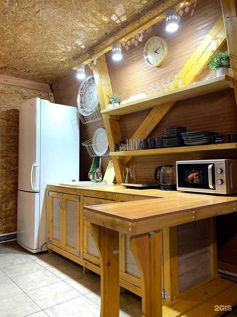 Отзывы на компанию Гостевой домик в г. Якутск c фото