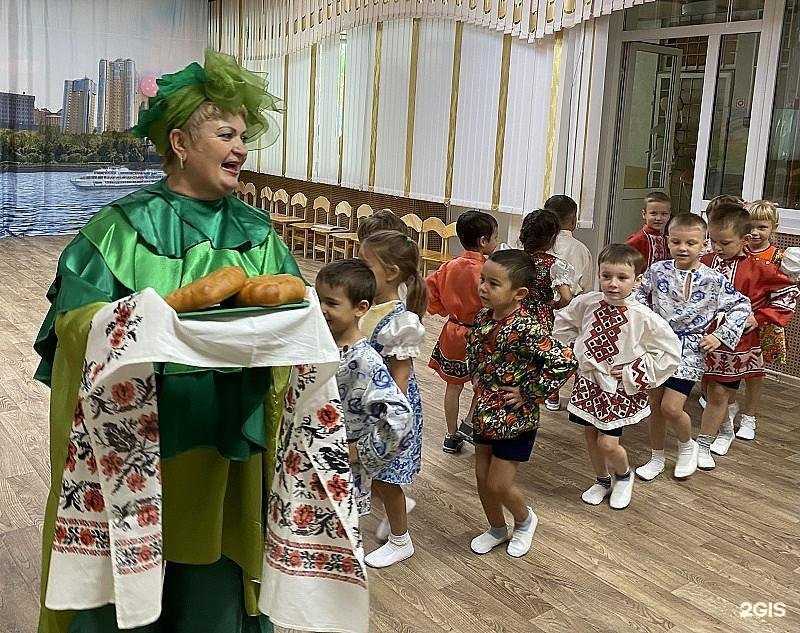 Отзывы на компанию Детский сад №401 в Самаре c фото