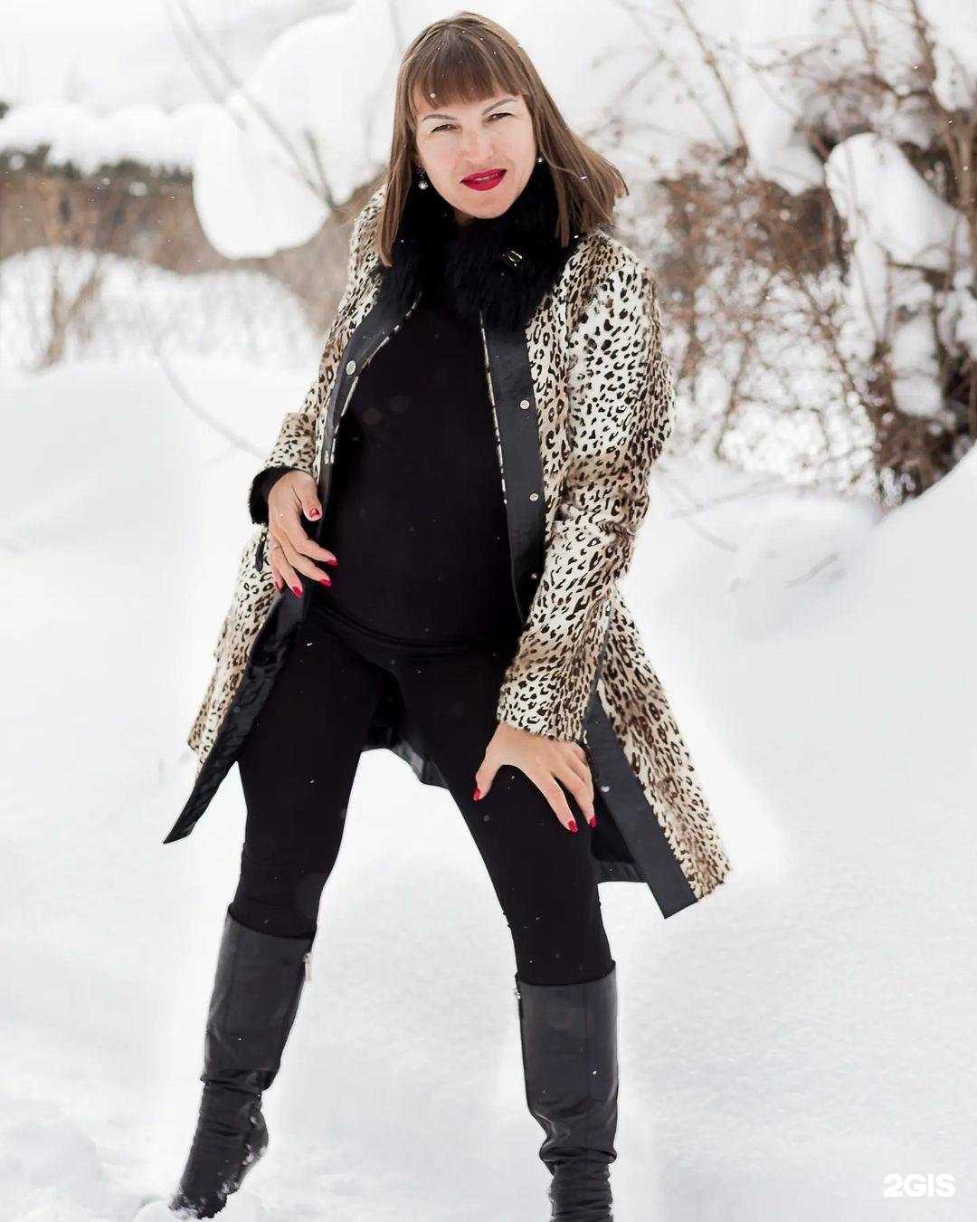 Отзывы на компанию Салон красоты в Нижнем Новгороде c фото