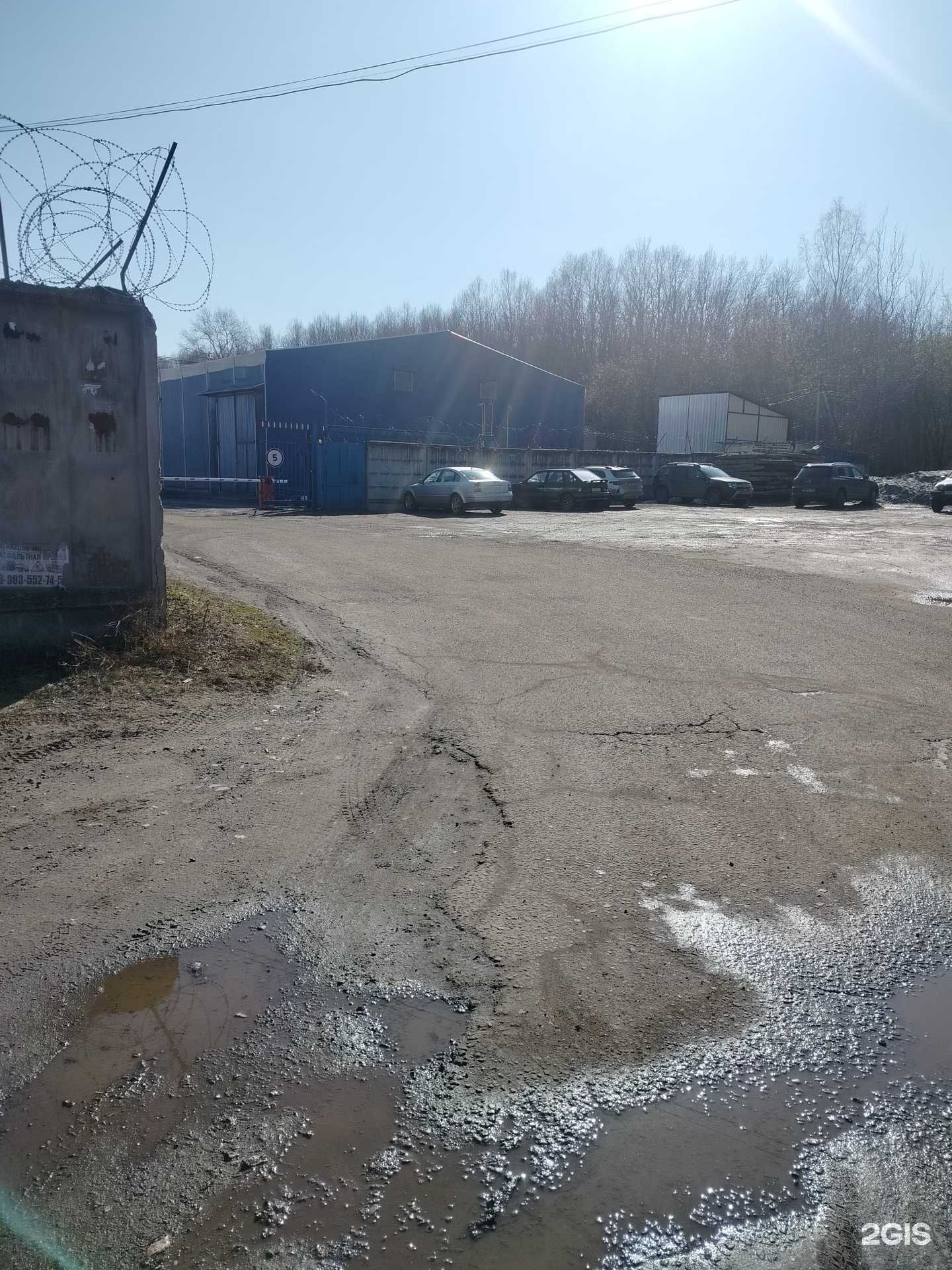 Отзывы на компанию Премиум пет в г. Подольск c фото