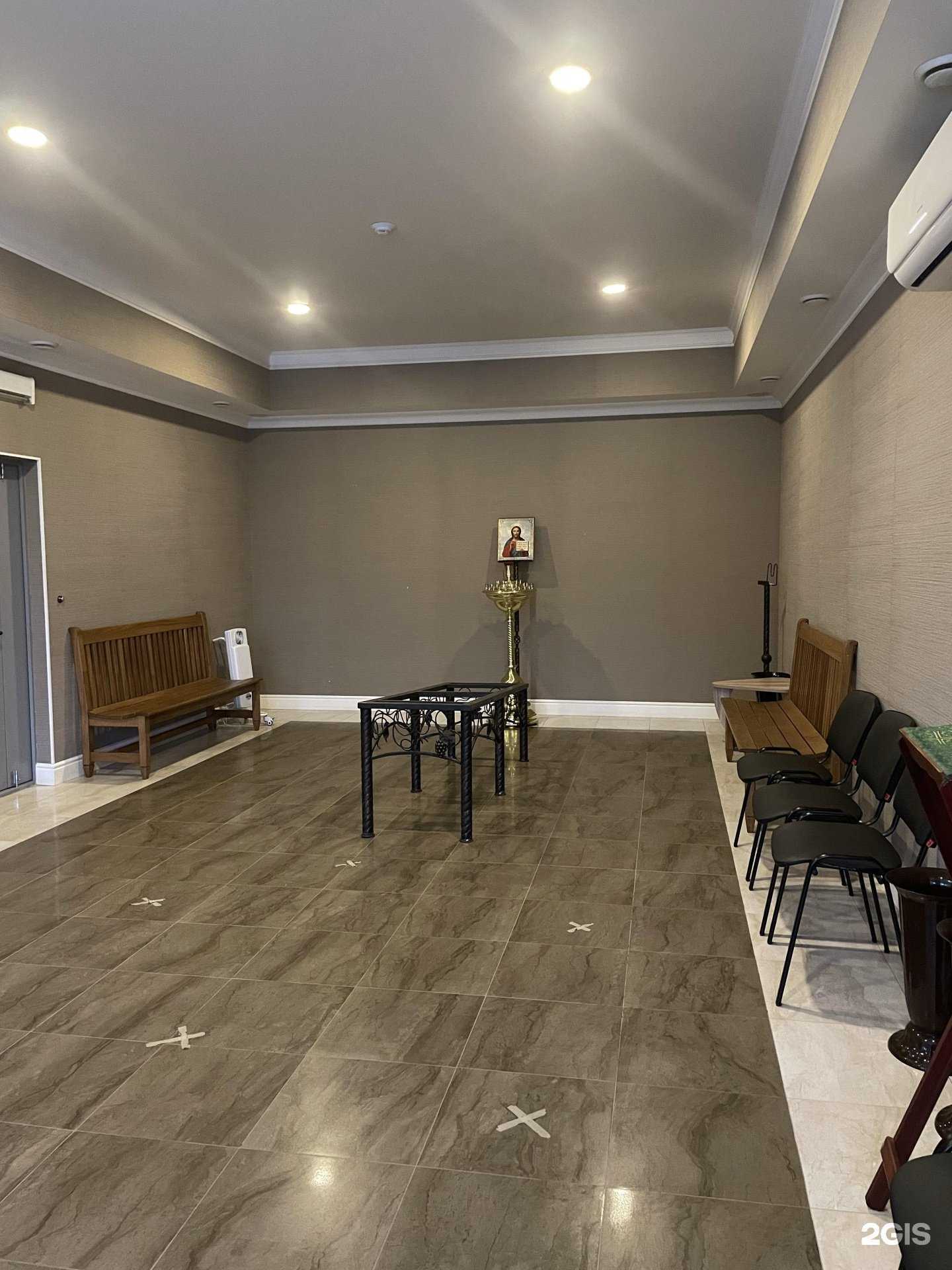 Отзывы на компанию ПОХОРОННЫЙ ДОМ №1 в Тольятти c фото