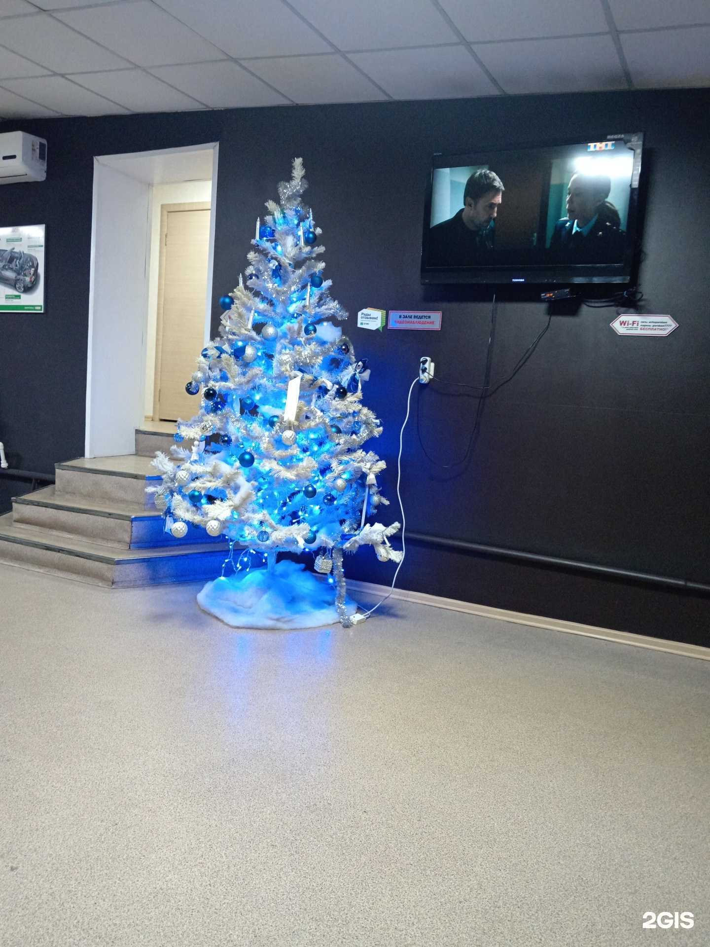 Отзывы на компанию 24Kyb в Красноярске c фото