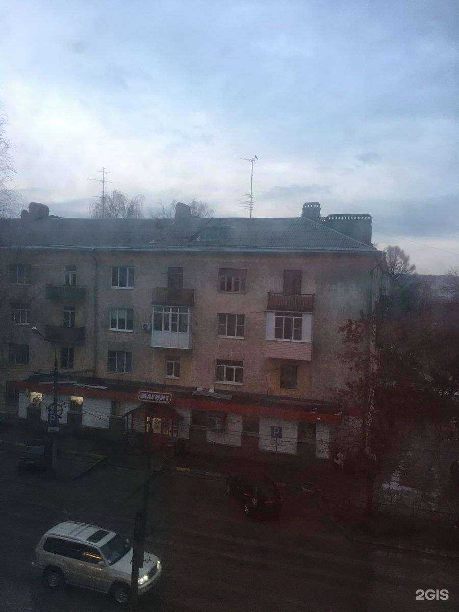 Отзывы на компанию Природный источник в Нижнем Новгороде c фото - фотография 2 из 2