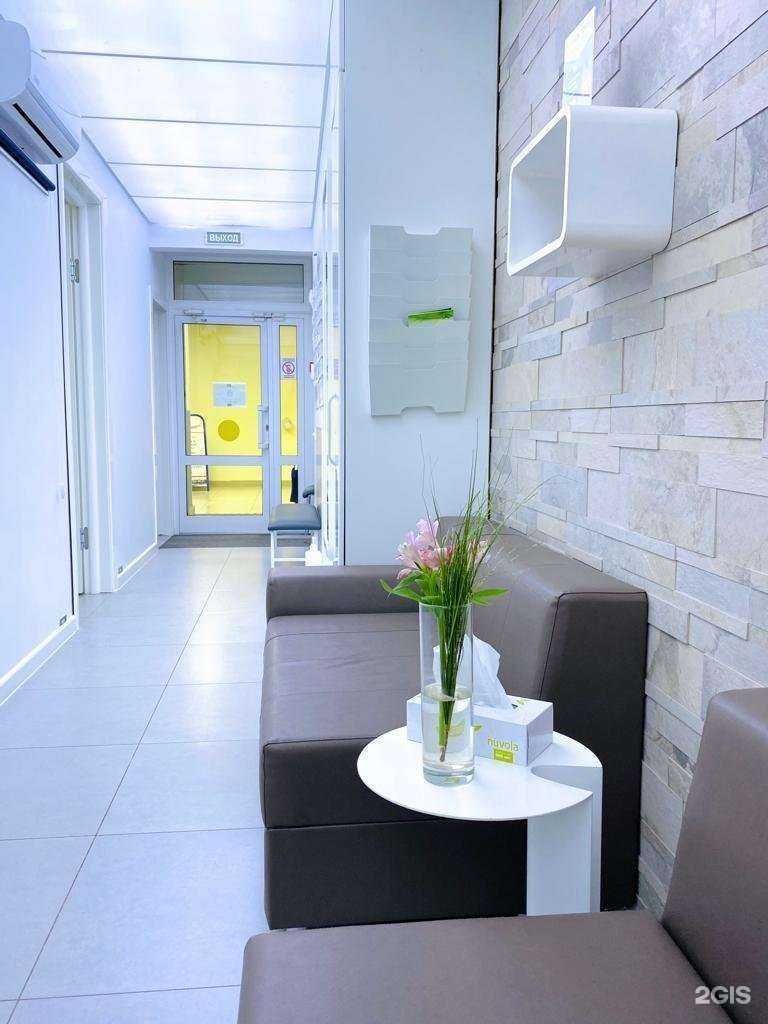 Отзывы на компанию Белая клиника в Хабаровске c фото